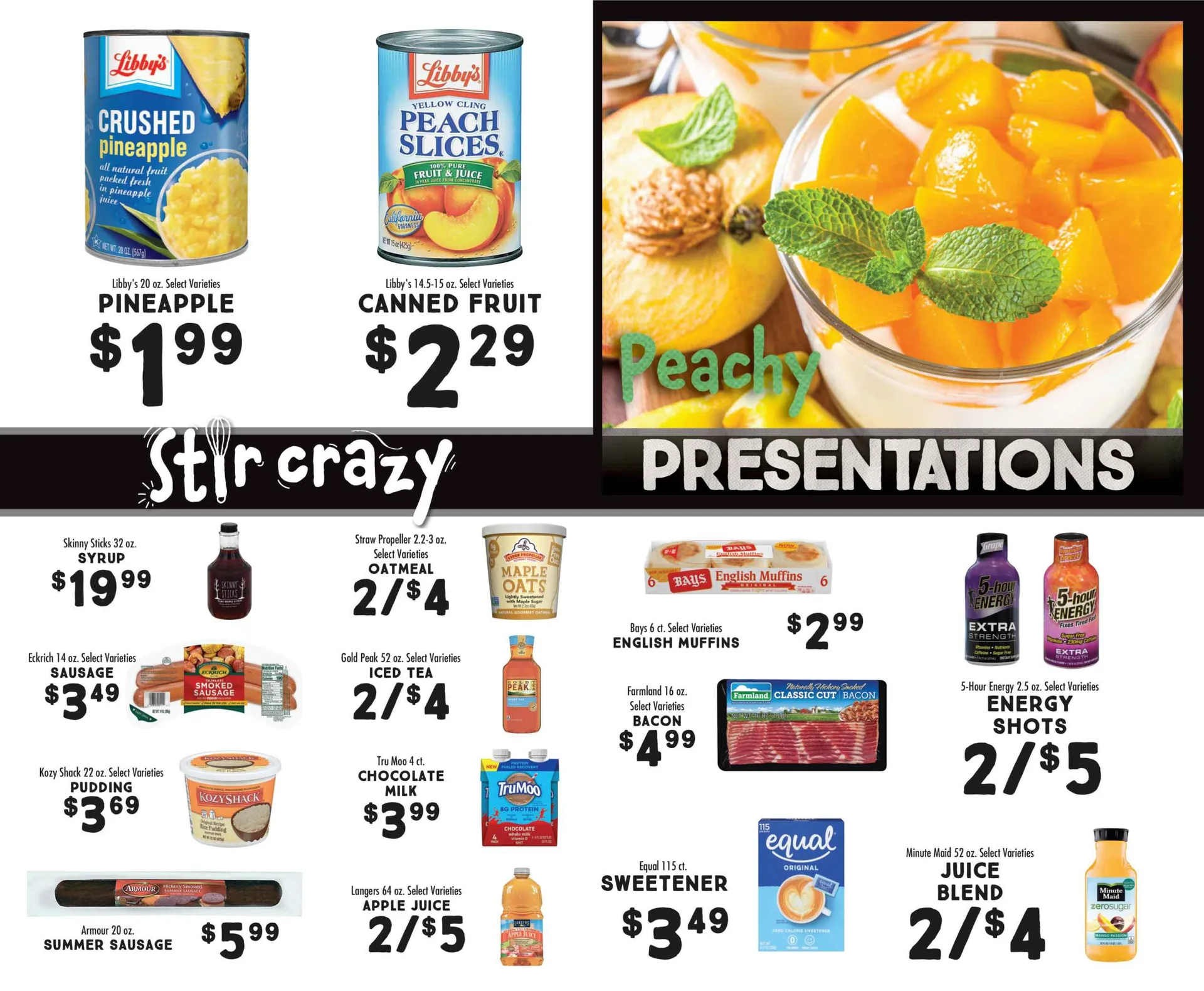 Weekly ad Weekly ad from December 4 to December 31 2024 - Page 2