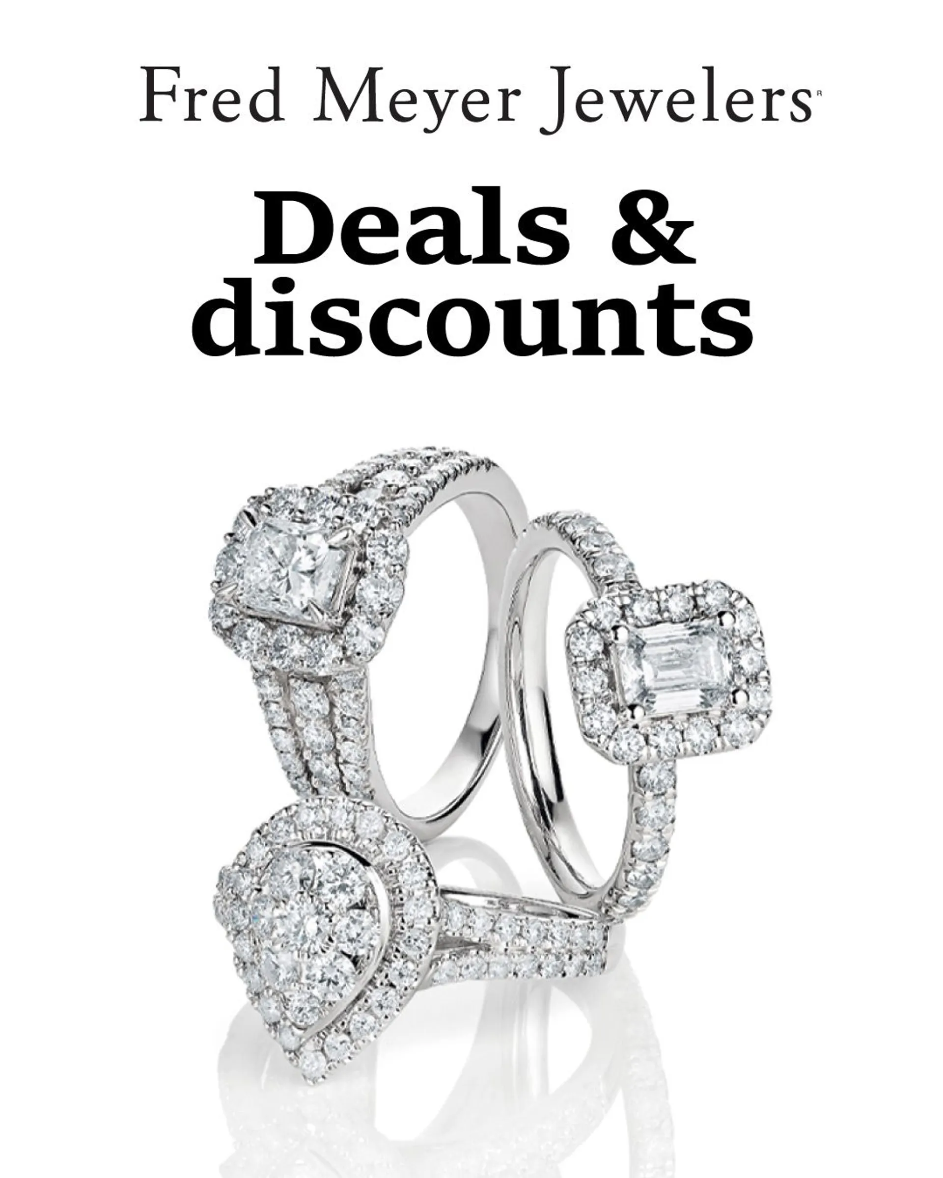 Weekly ad Christmas deals at Littman Jewelers from December 20 to December 31 2024 - Page 