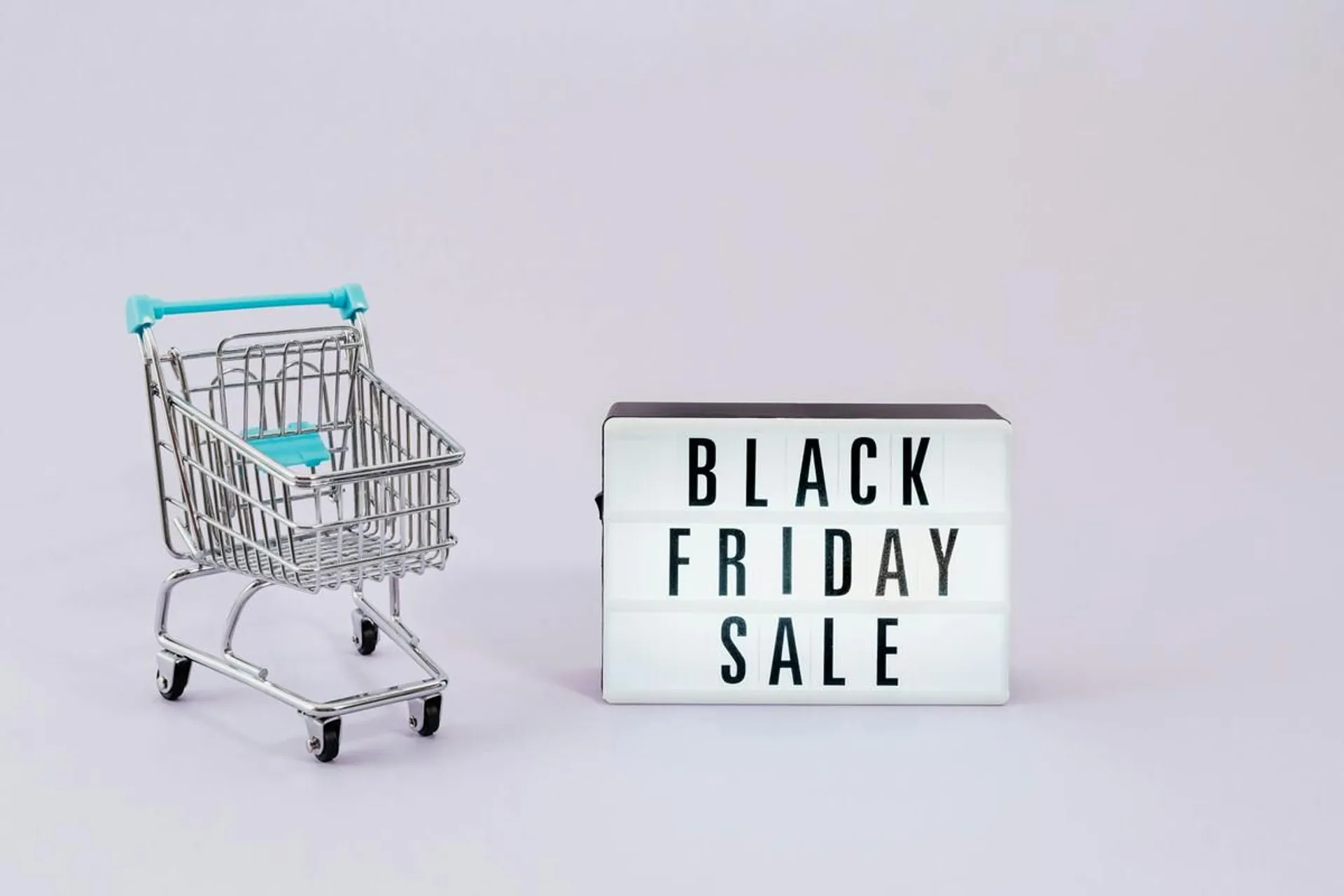 Black Friday: tips for getting the best deals
