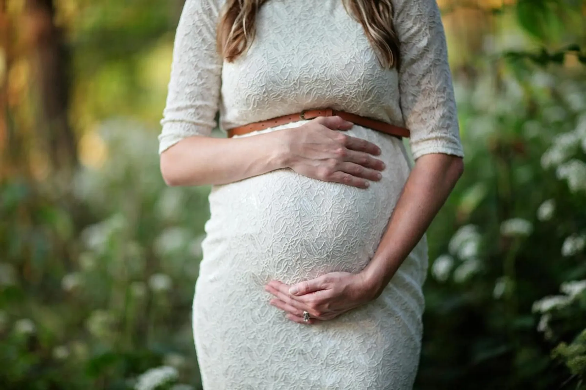 Tiffany Rose: Maternity Fashion for the Modern Mom