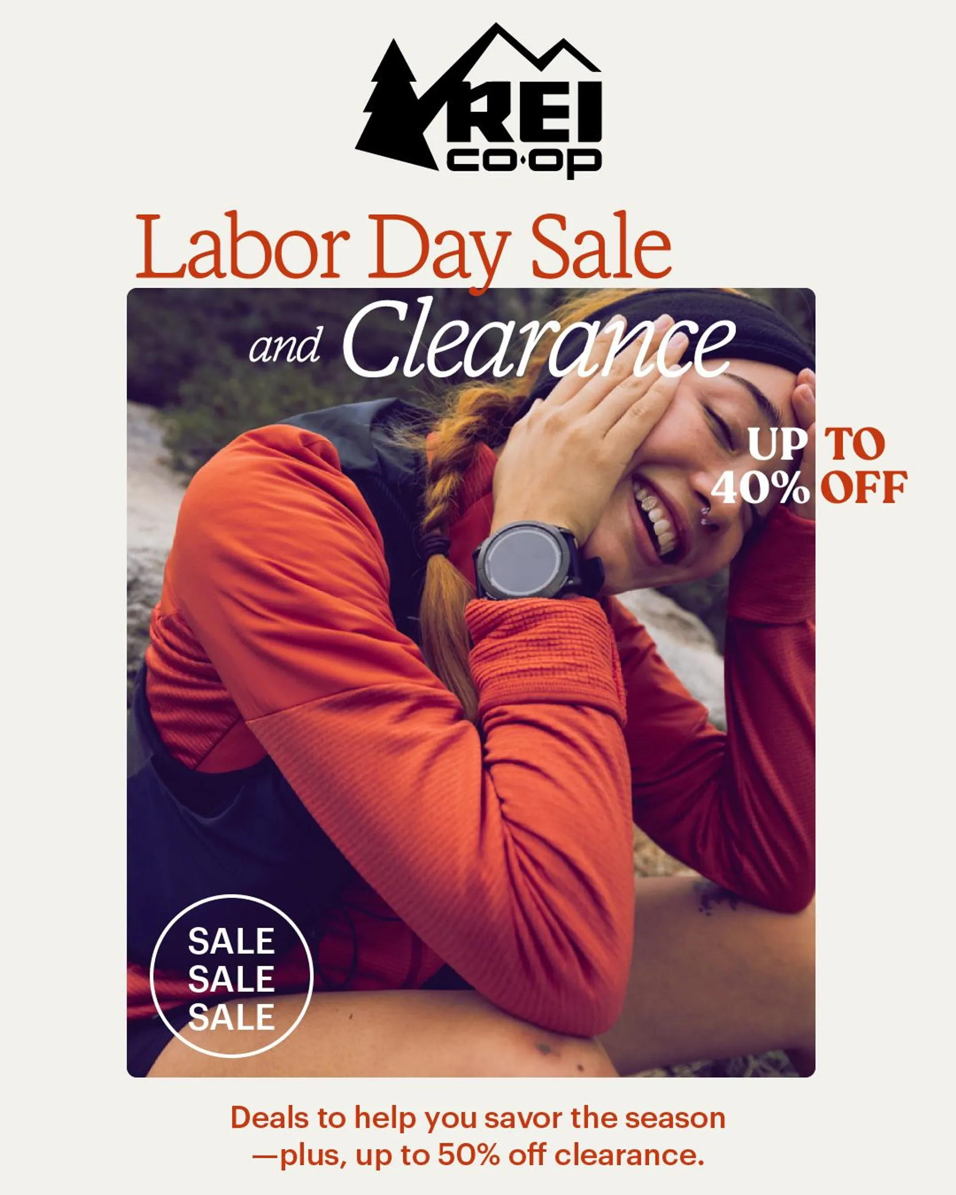 Weekly ad Labor day sales from August 29 to September 6 2024 - Page 