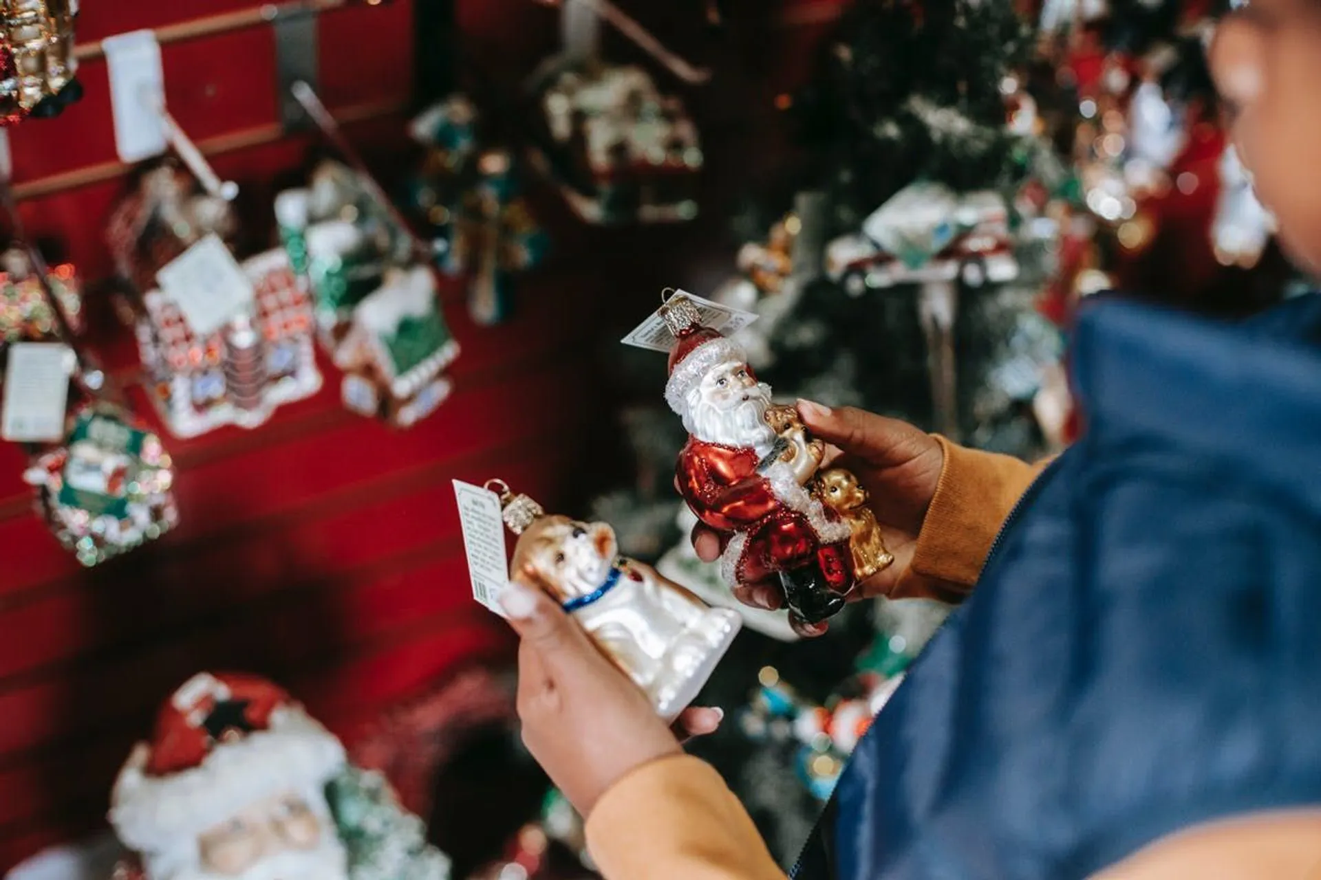 How to get the best gifts for Christmas without breaking the bank