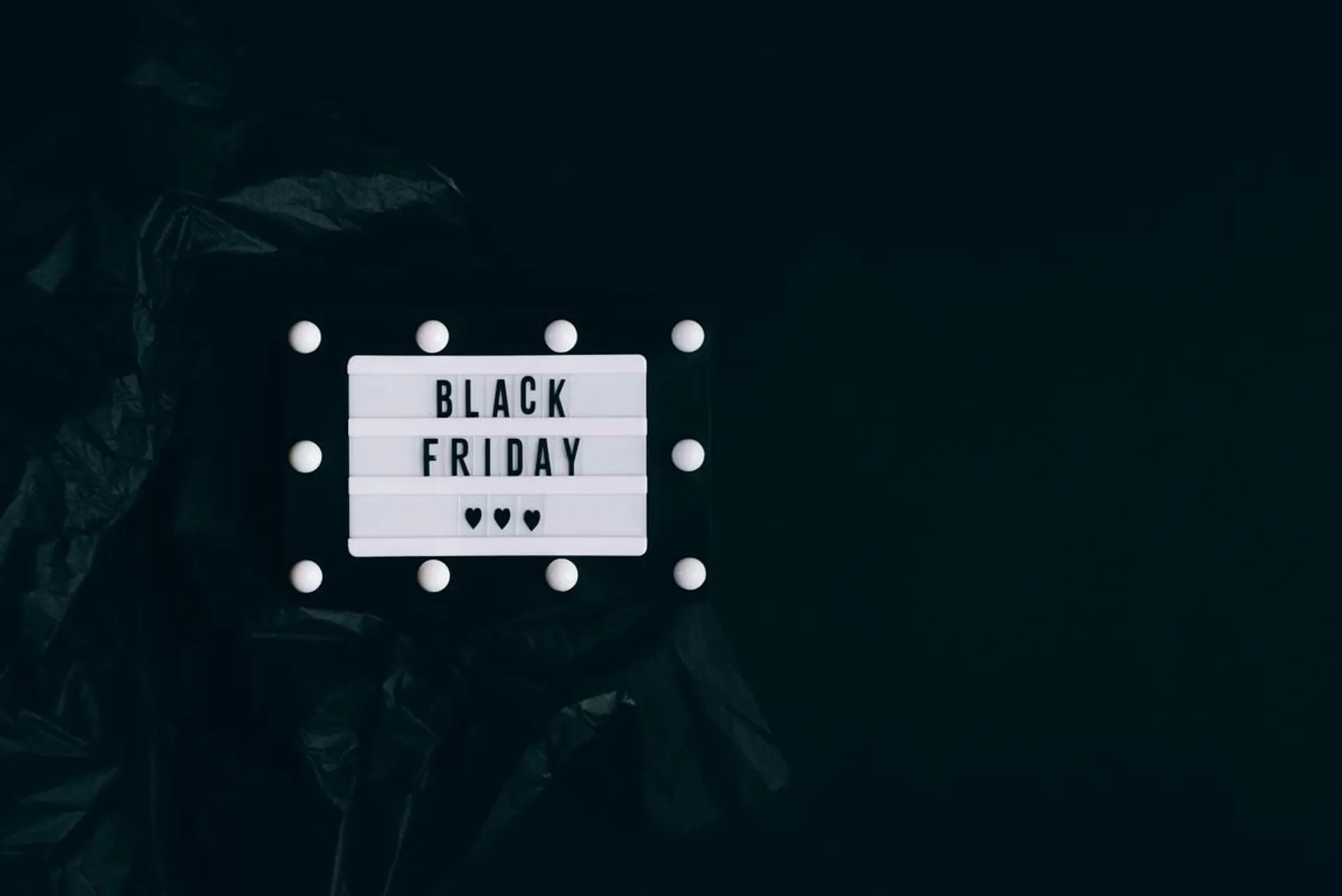 Black Friday 2023 cómo comparar precios y encontrar las mejores ofertas
