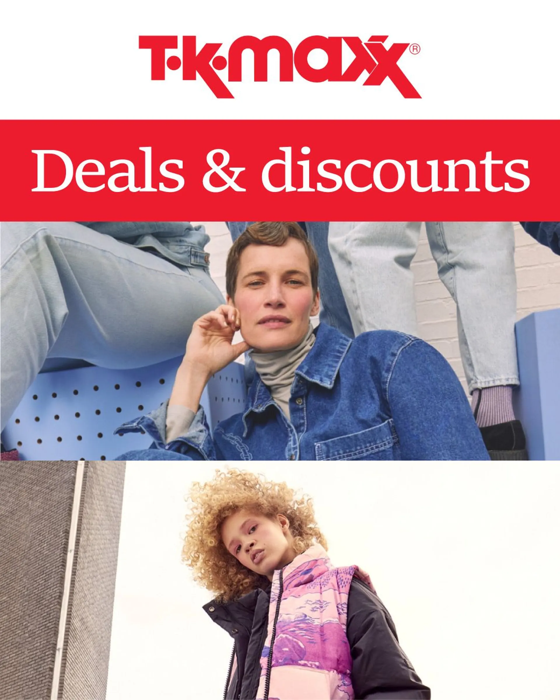 Deals from 13 December to 31 December 2024 - Catalogue Page 