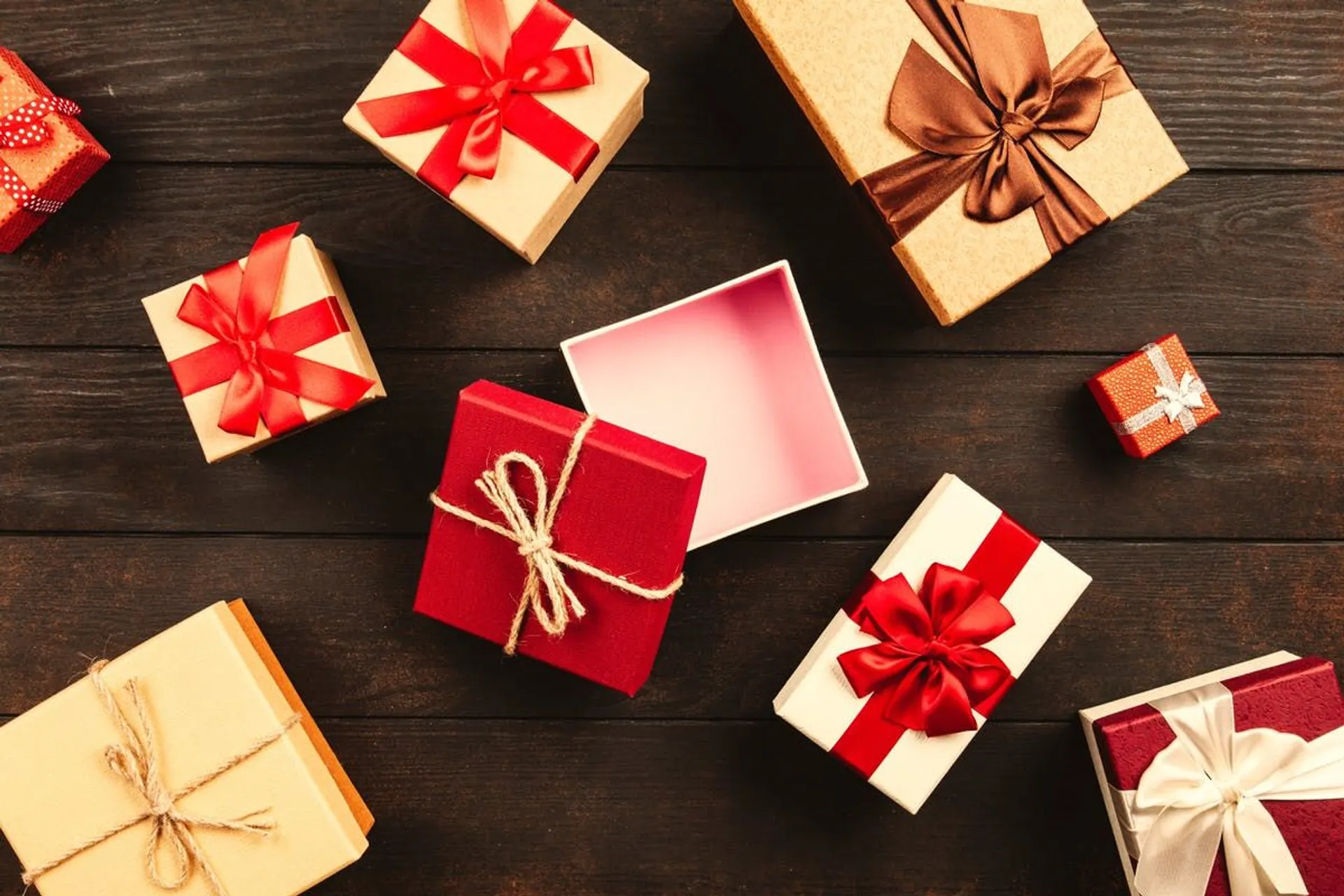 10 kreative Geschenkideen für Weihnachten, die das Budget nicht sprengen