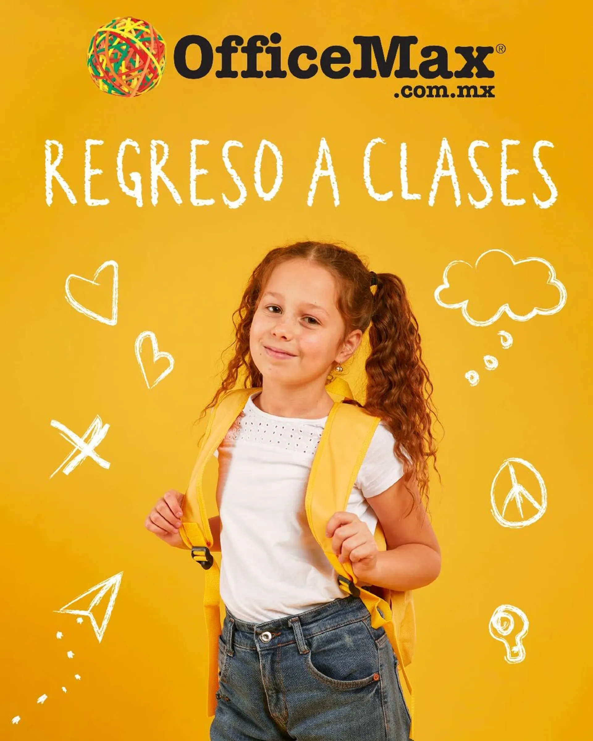 Catálogo de Regreso a clases 30 de julio al 13 de agosto 2024 - Pagina 