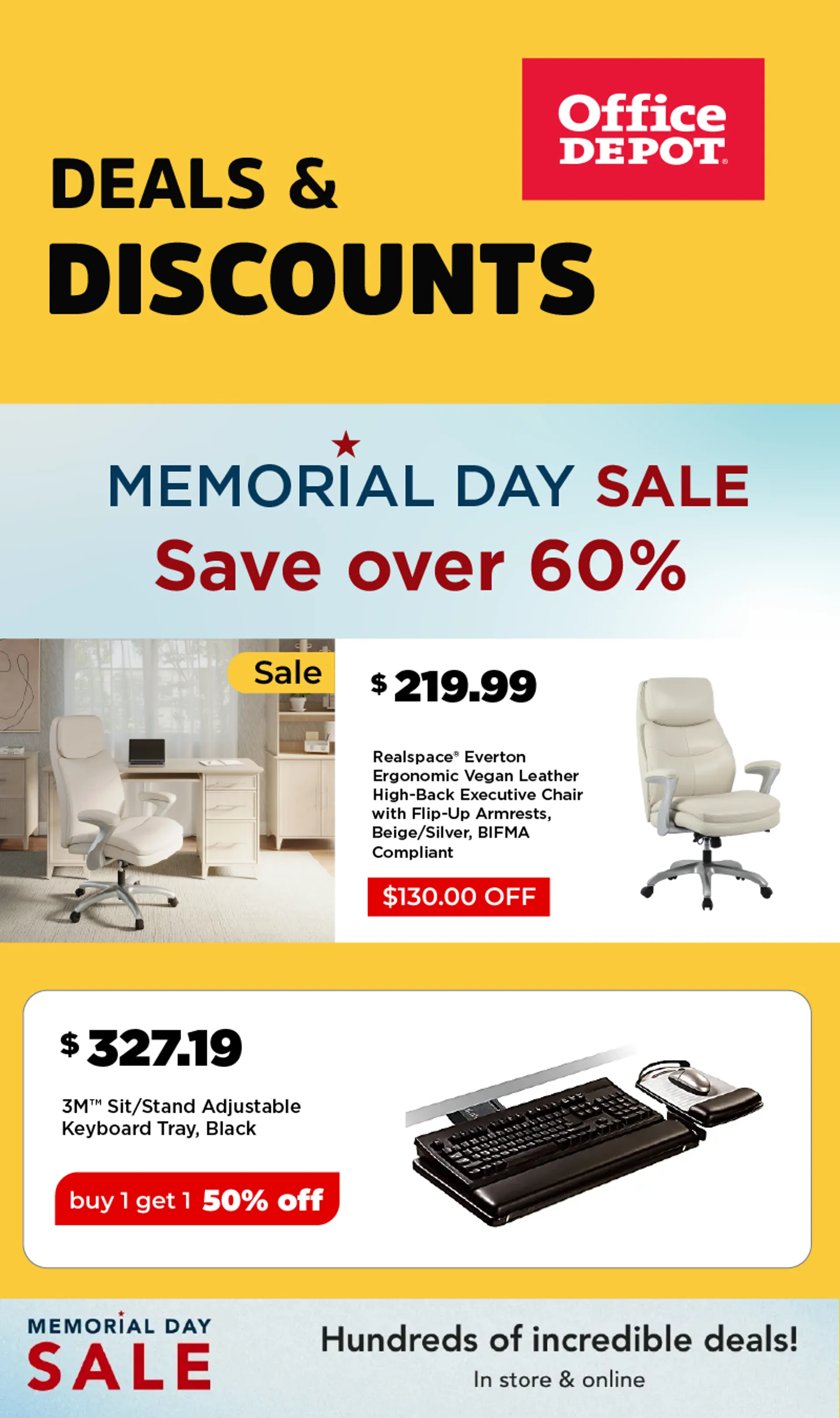 Weekly ad Weekly ads from May 16 to May 31 2025 - Page 
