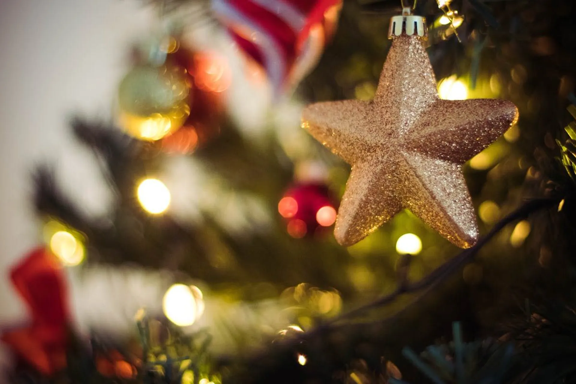 Historie Vánoc: odhalení původu tohoto svátku