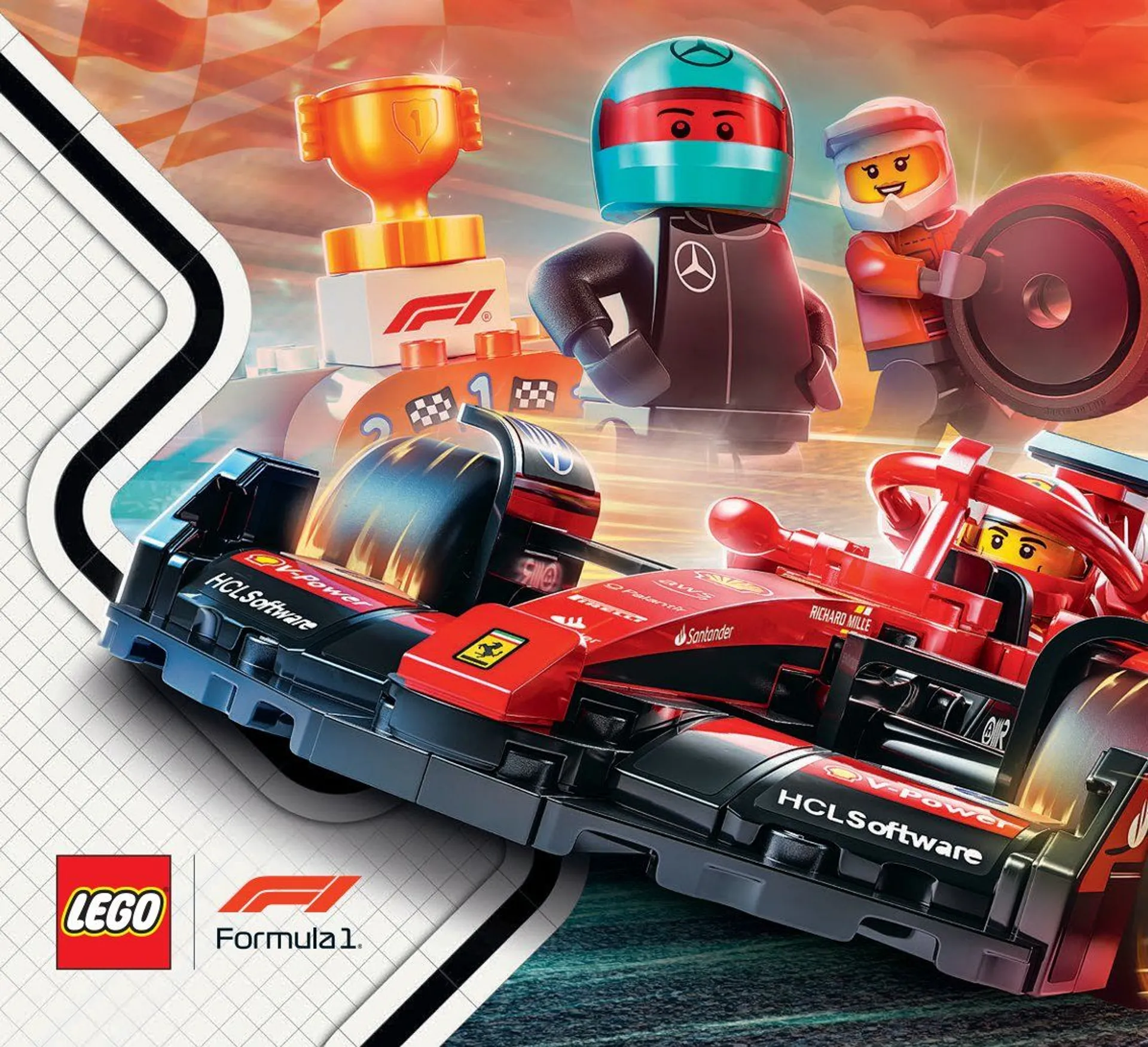 Lego Angebote von 1. Jänner bis 30. Juni 2025 - Flugblätt seite  2
