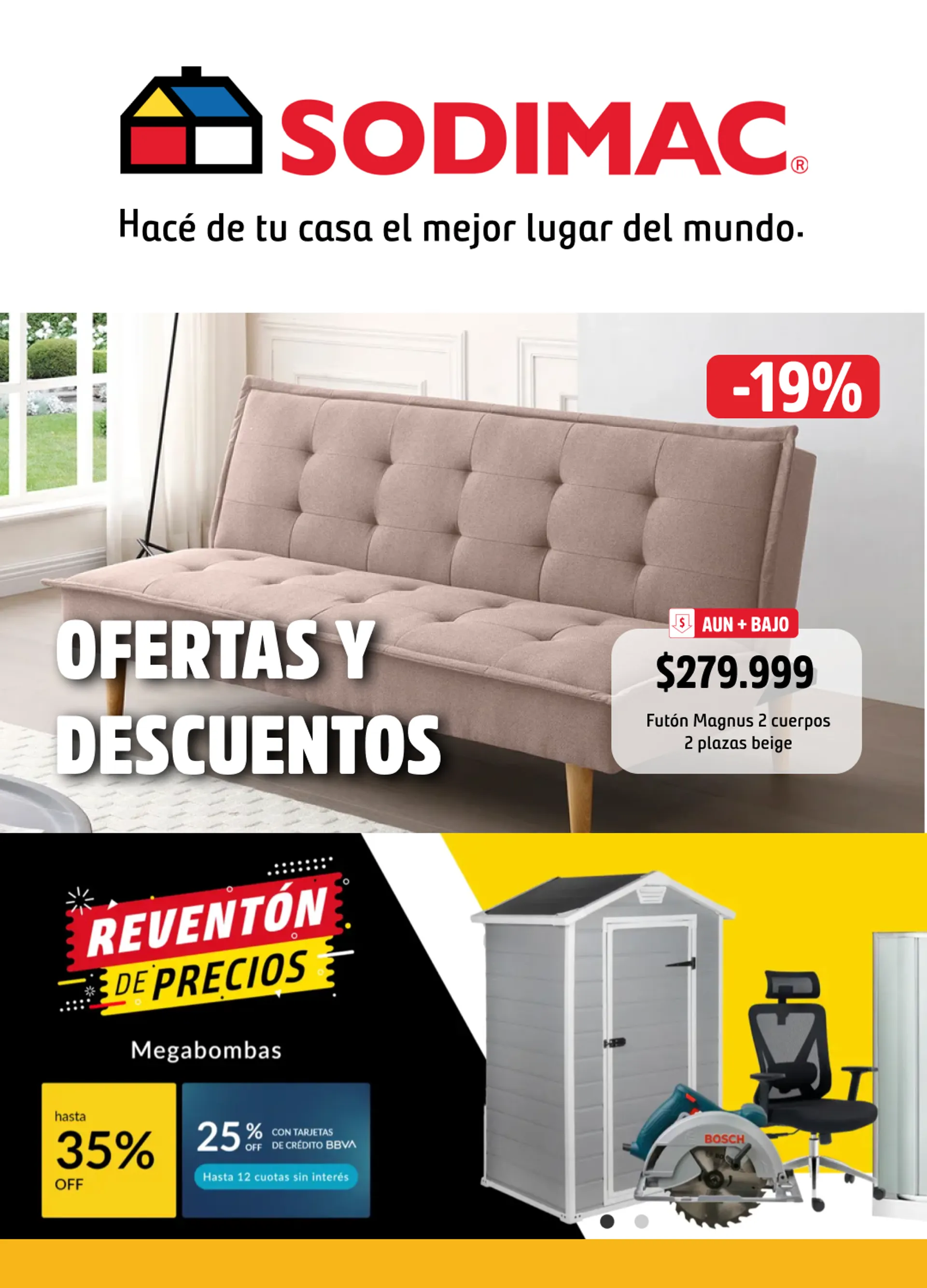Ofertas de Ofertas 18 de junio al 4 de julio 2025 - Página  del catálogo