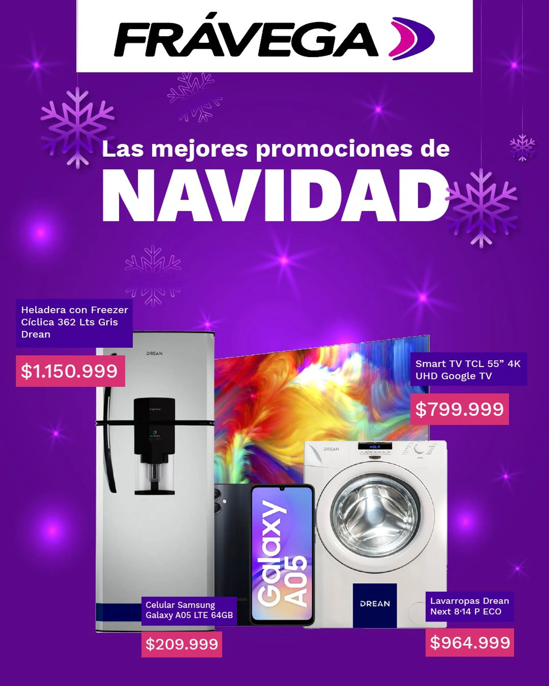 Ofertas de Ofertas de Navidad 13 de diciembre al 31 de diciembre 2024 - Página  del catálogo