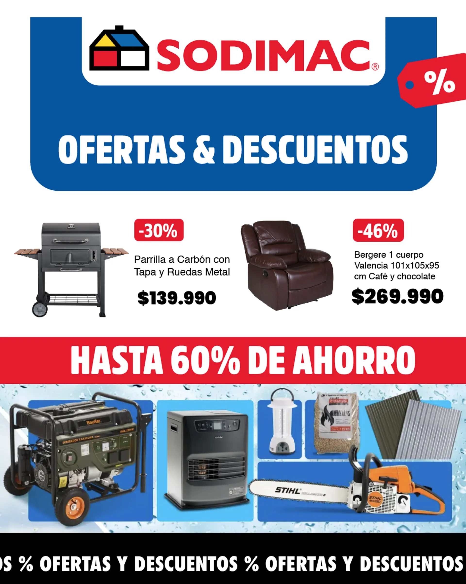 Catálogo de Ofertas 11 de junio al 30 de junio 2025 - Página 