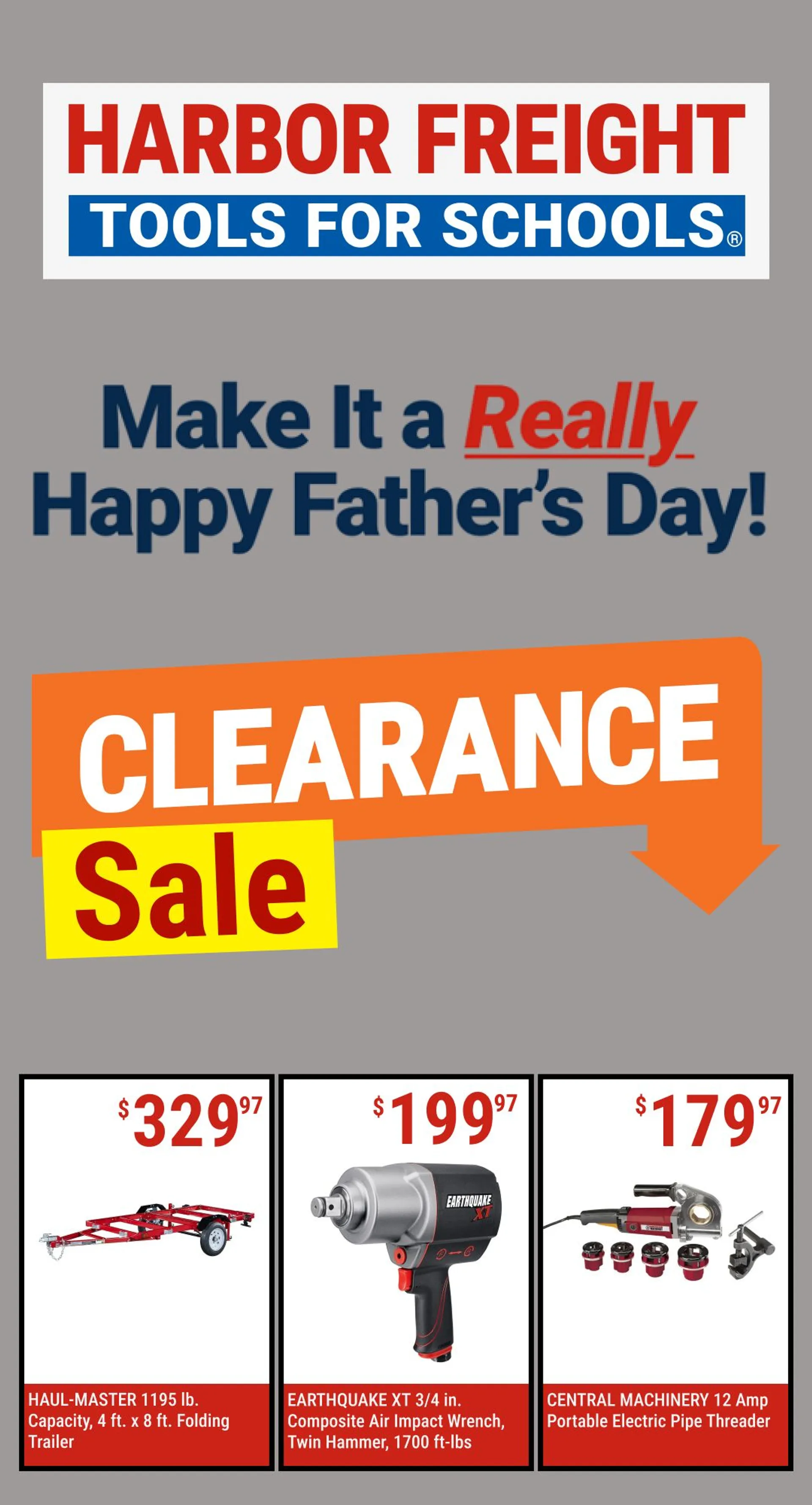 Weekly ad Weekly ads from June 4 to June 20 2025 - Page 