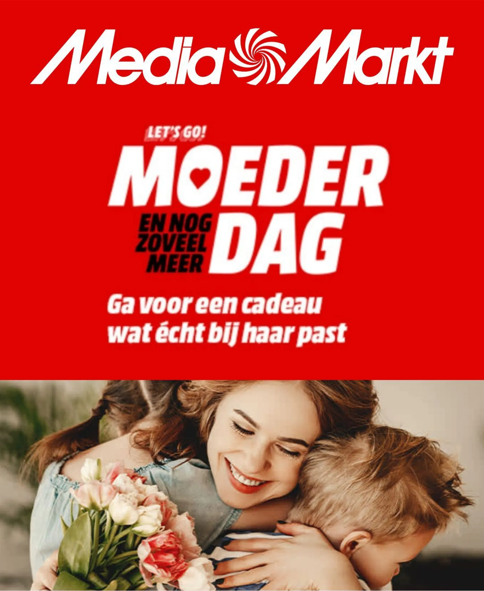 SPECIALE PROMOTIES VAN MEDIAMARKT van 10 mei tot 24 mei 2024 - folder pagina 