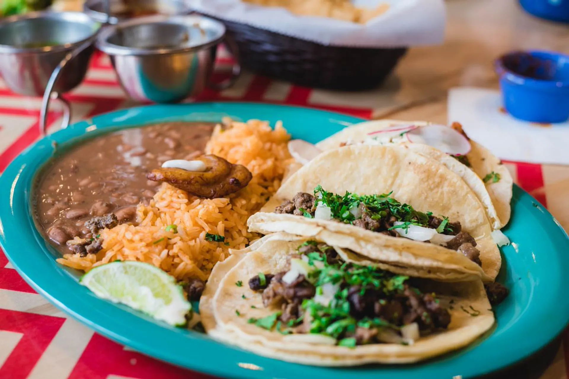 Where to get the best Cinco de Mayo deals on food and drinks