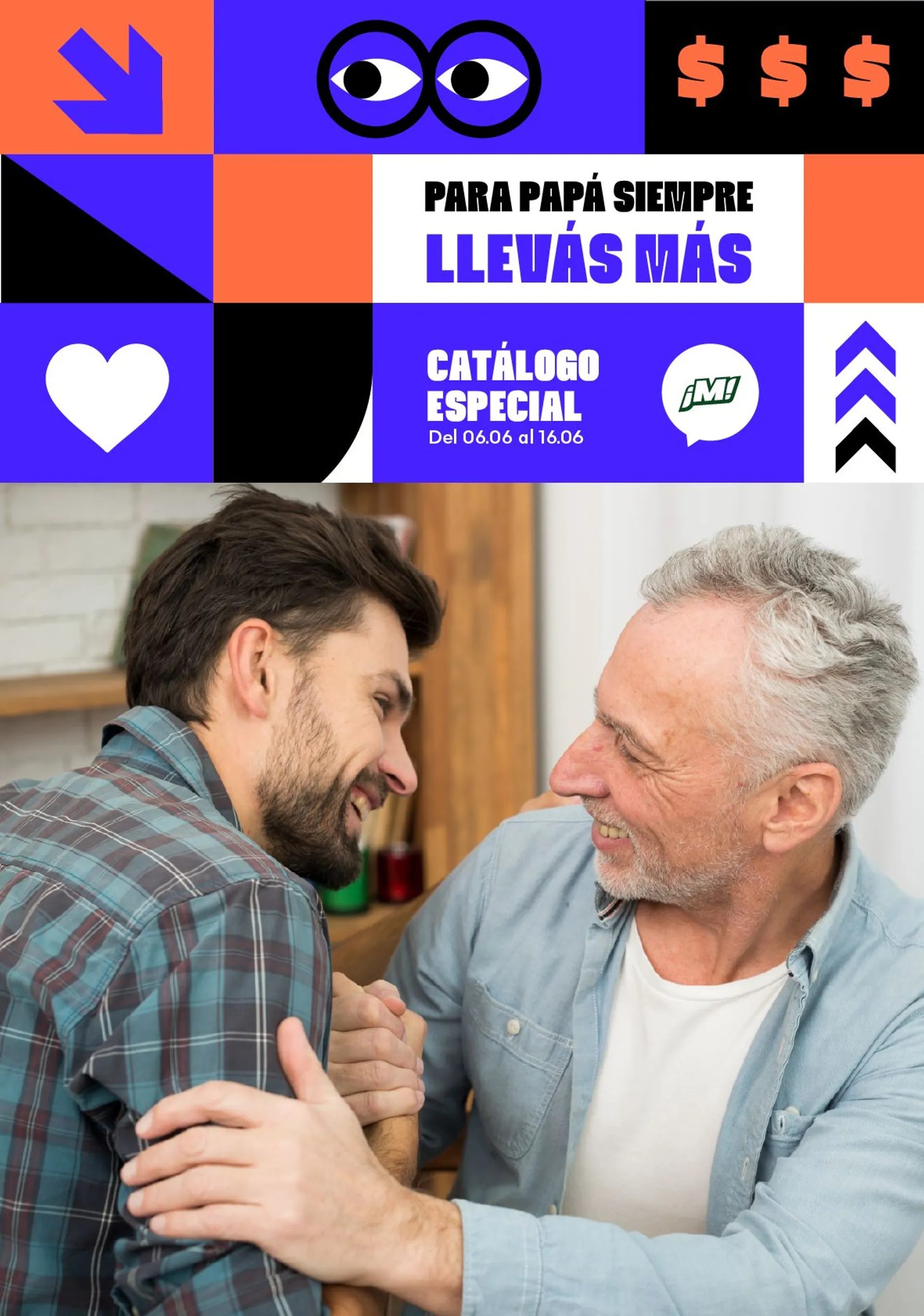 Ofertas de Super Mami 10 de junio al 16 de junio 2025 - Página 1 del catálogo