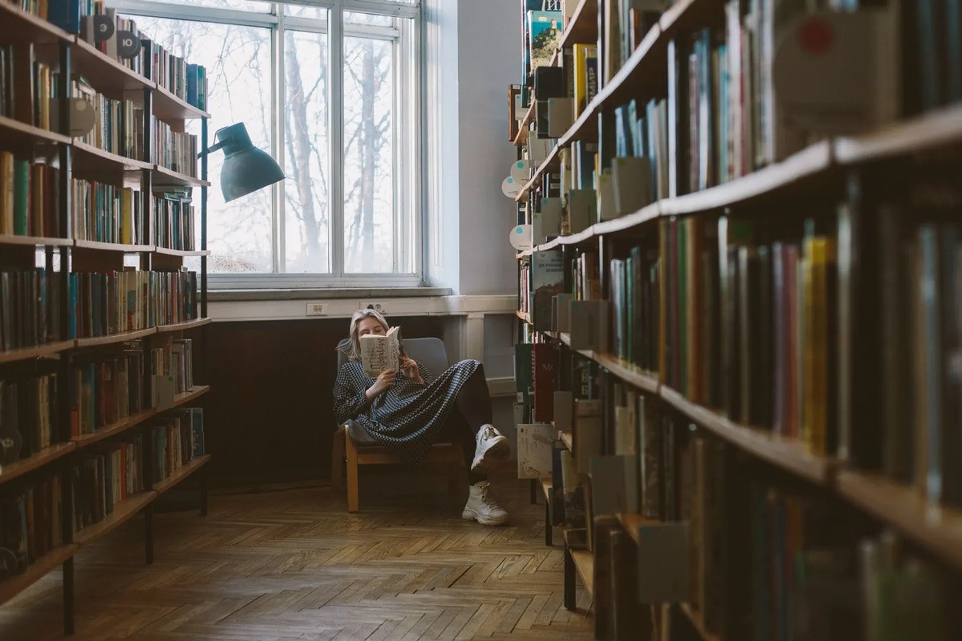 Yenny, la librería que es parte de la historia de Argentina