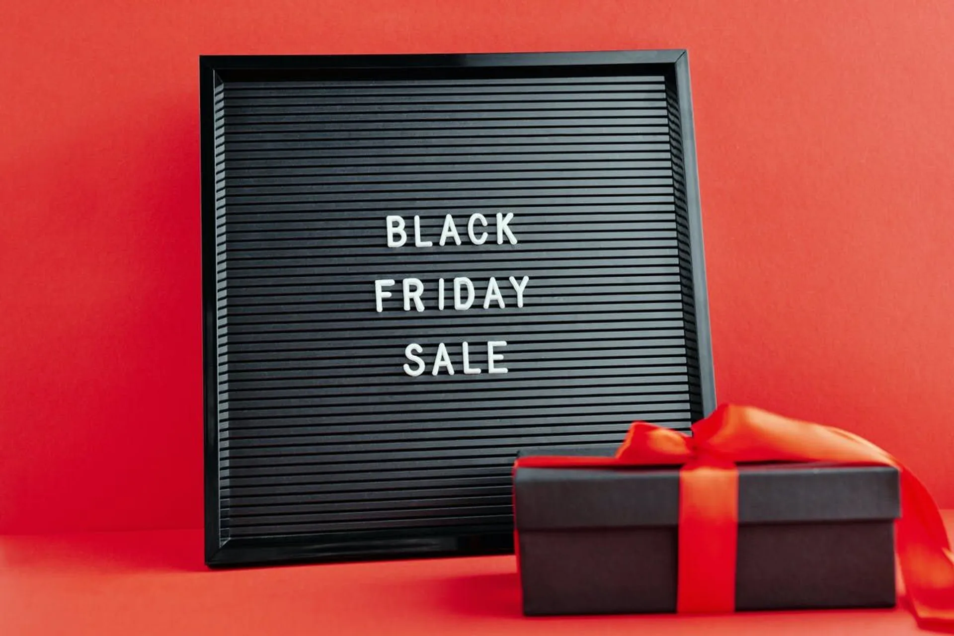 Black Friday Australia: don't miss out on these amazing deals!