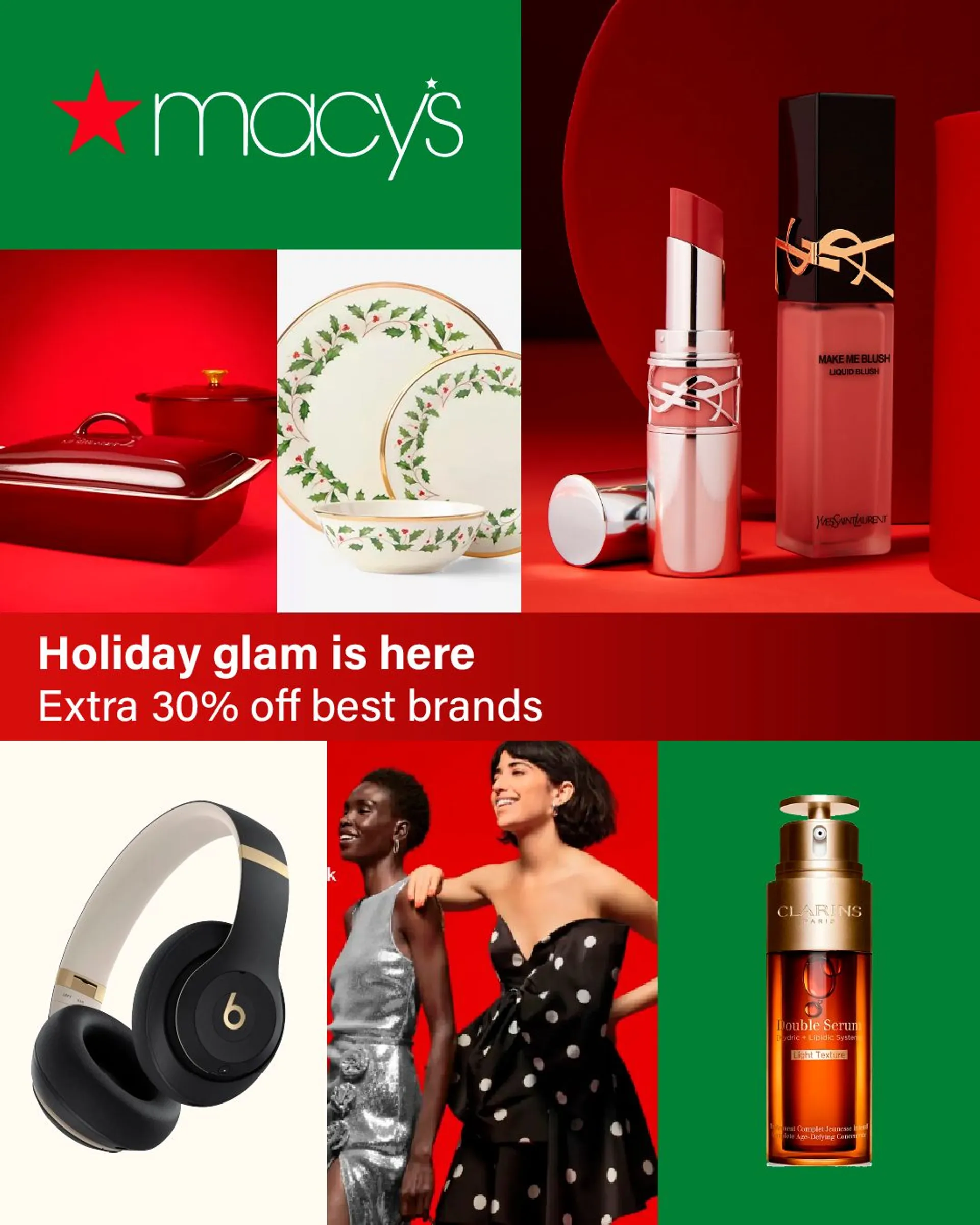 Weekly ad Christmas deals from December 11 to December 31 2024 - Page 