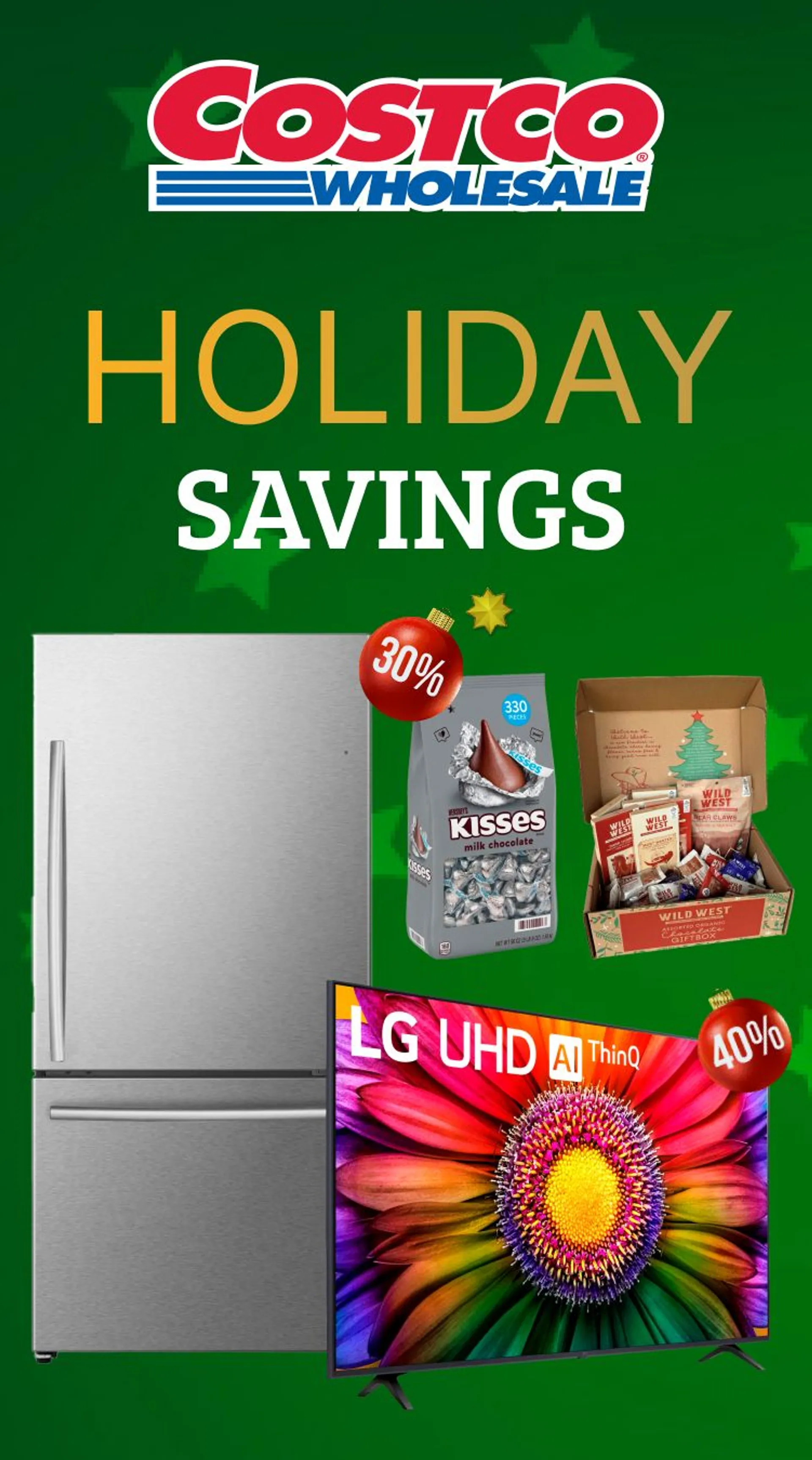 Weekly ad Christmas deals from December 10 to December 31 2024 - Page 