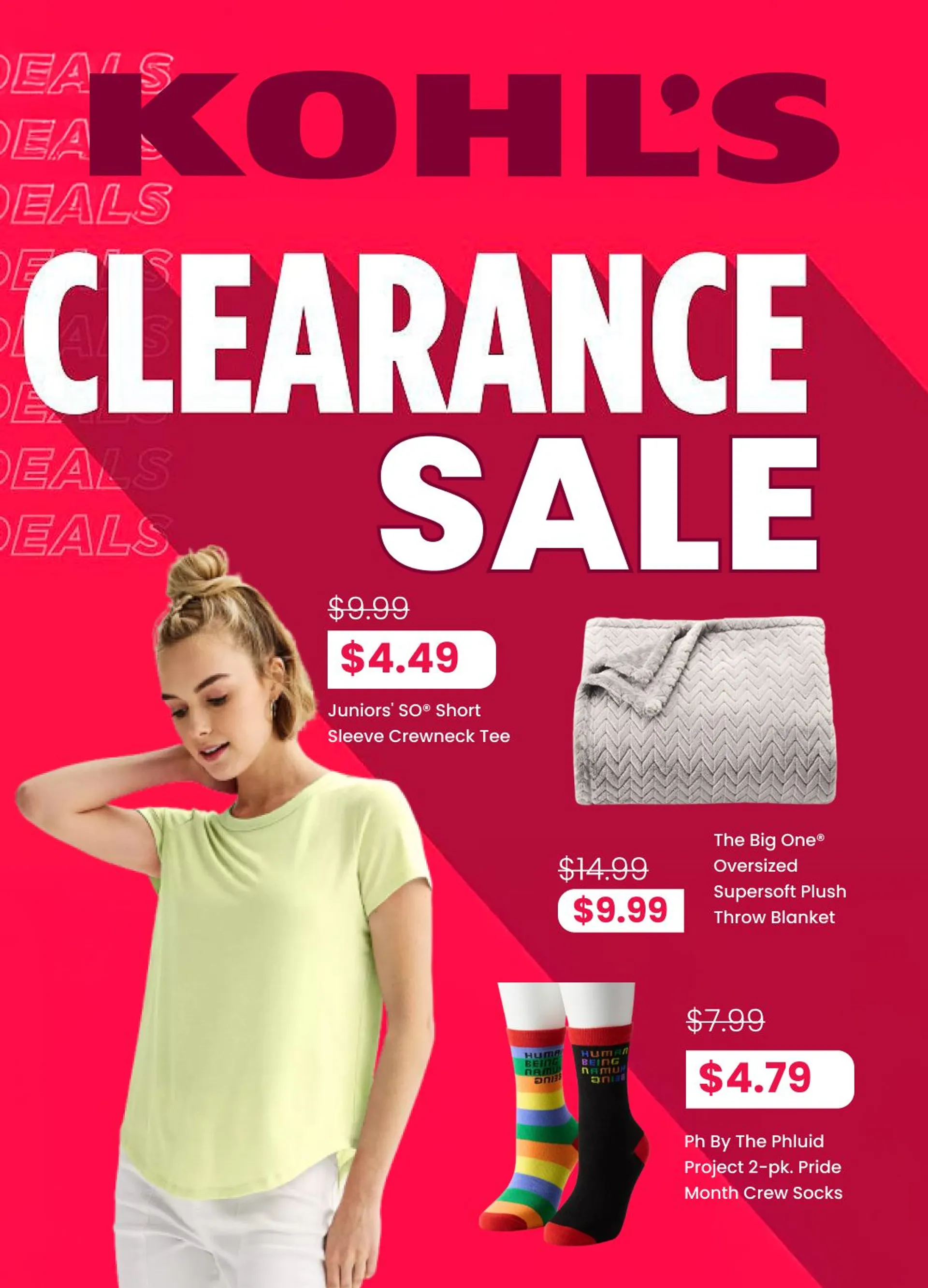 Weekly ad Weekly ads from May 12 to May 31 2025 - Page 1
