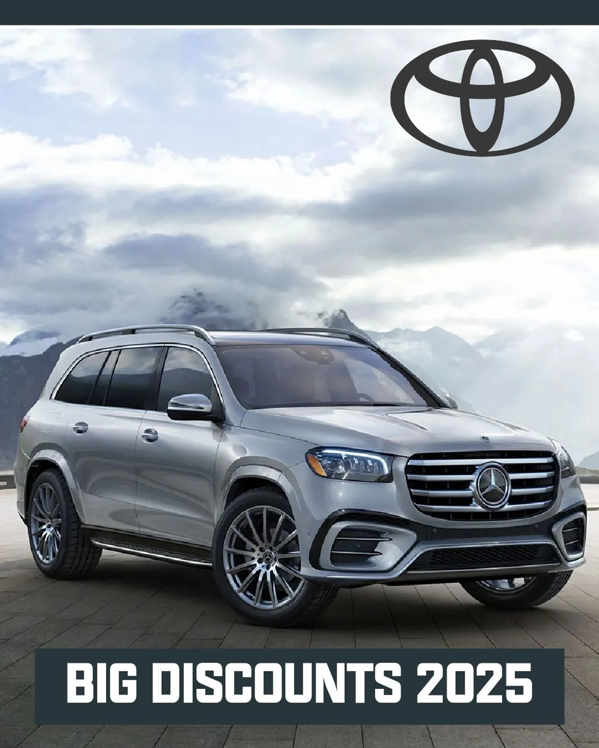 Weekly ad Weekly Ad from July 31 to August 31 2025 - Page 1