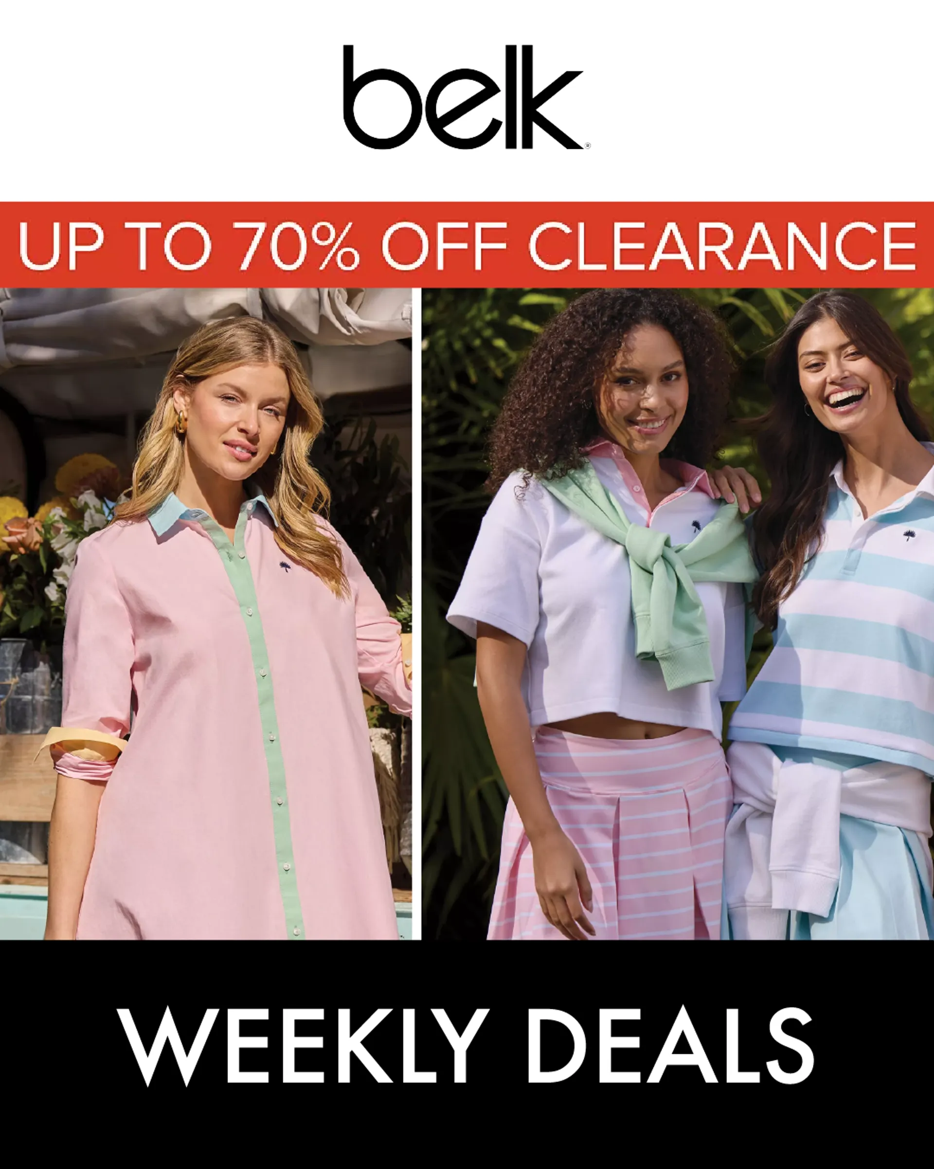 Weekly ad Weekly ads from June 4 to June 20 2025 - Page 1
