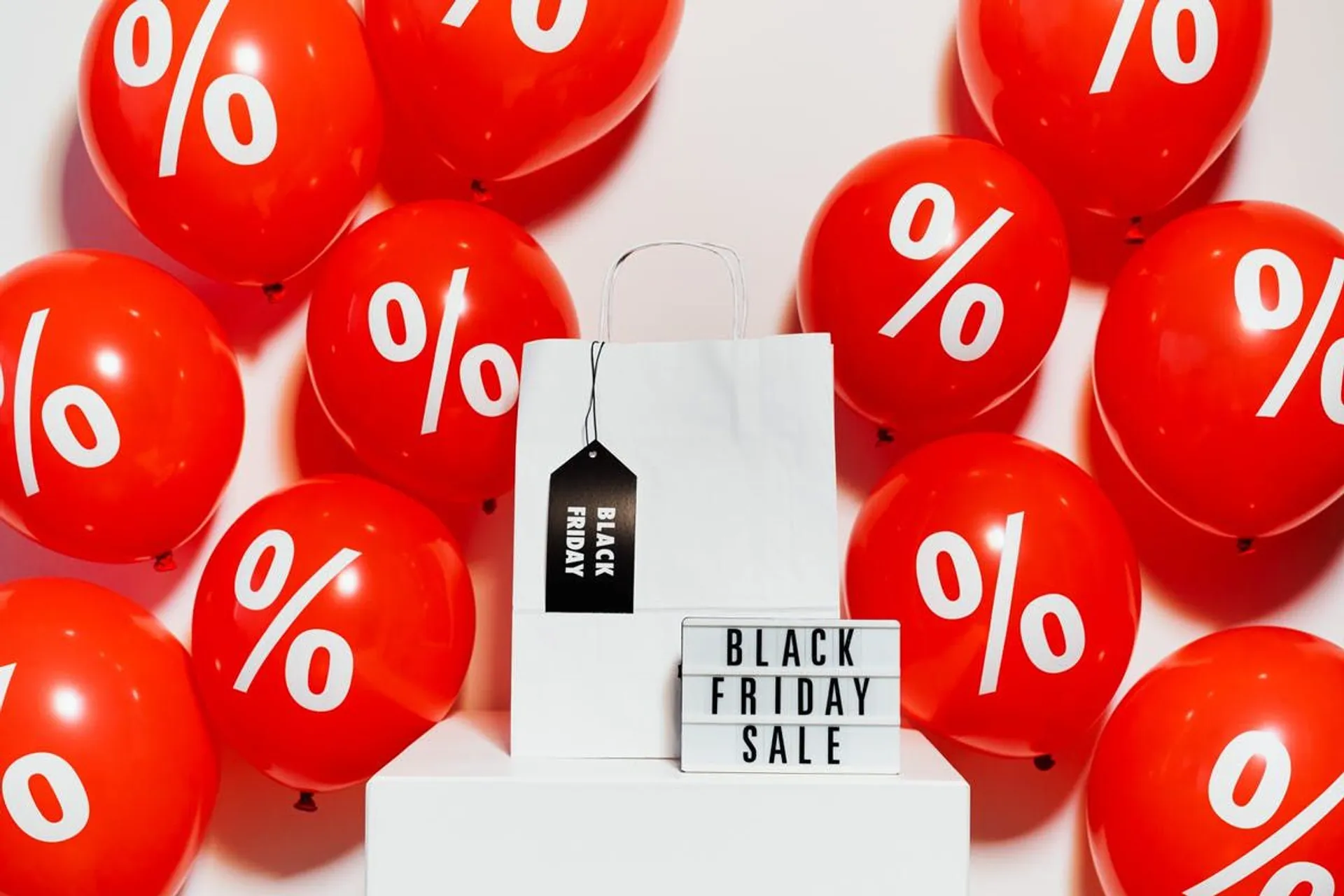 Os truques mais eficazes para economizar na Black Friday