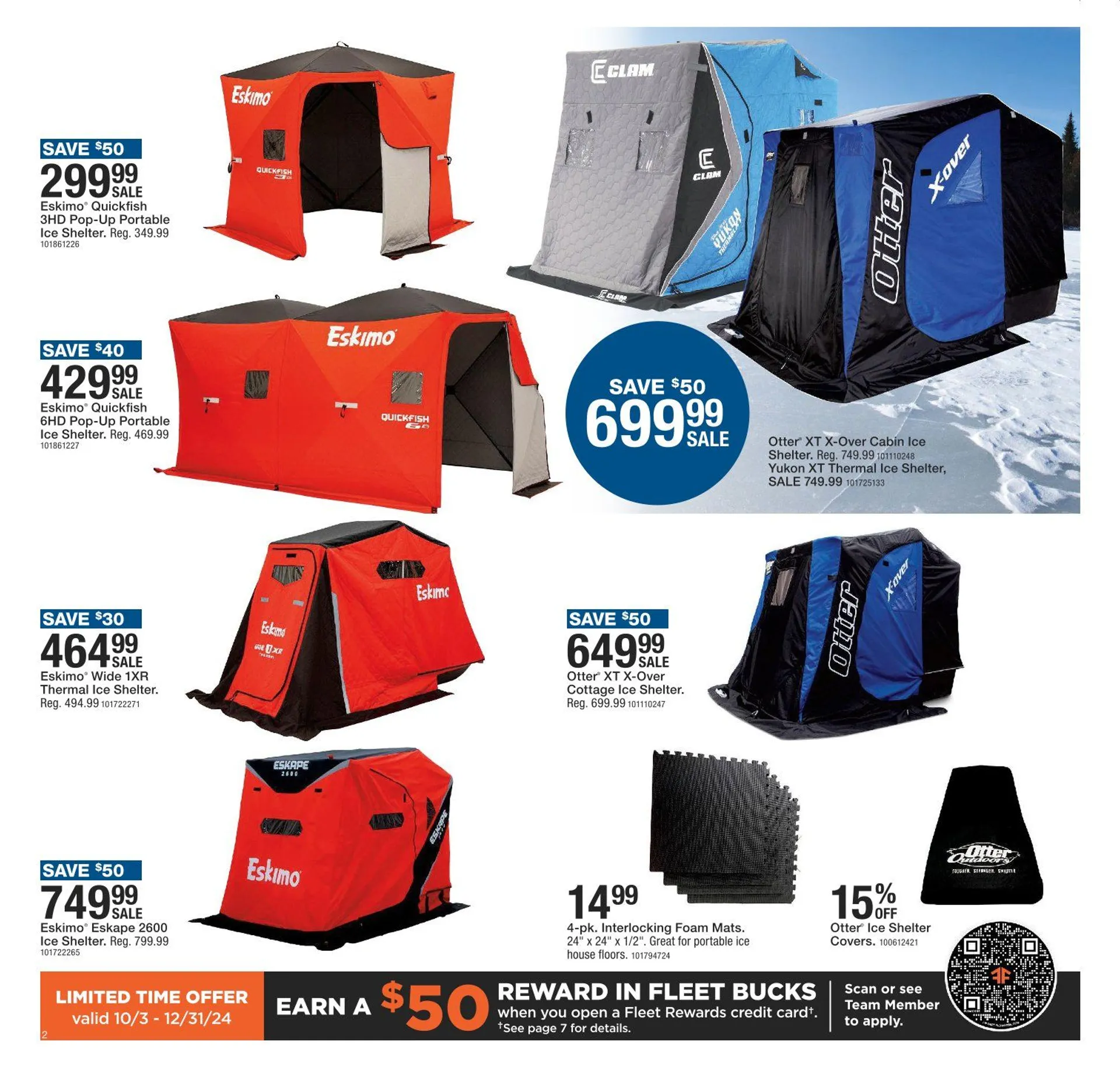 Weekly ad Christmas deals from December 5 to December 25 2024 - Page 2