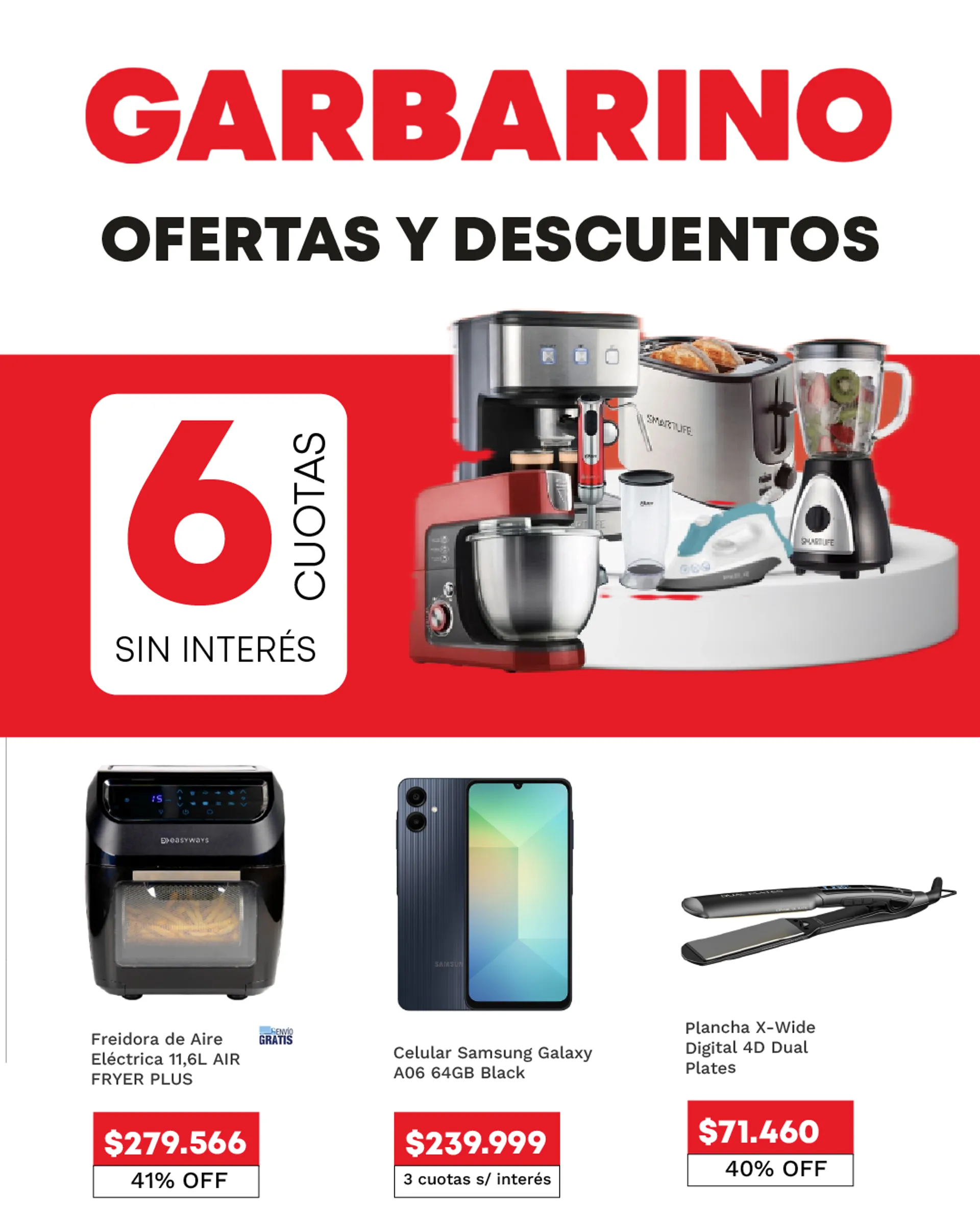 Ofertas de Ofertas 13 de junio al 30 de junio 2025 - Página  del catálogo