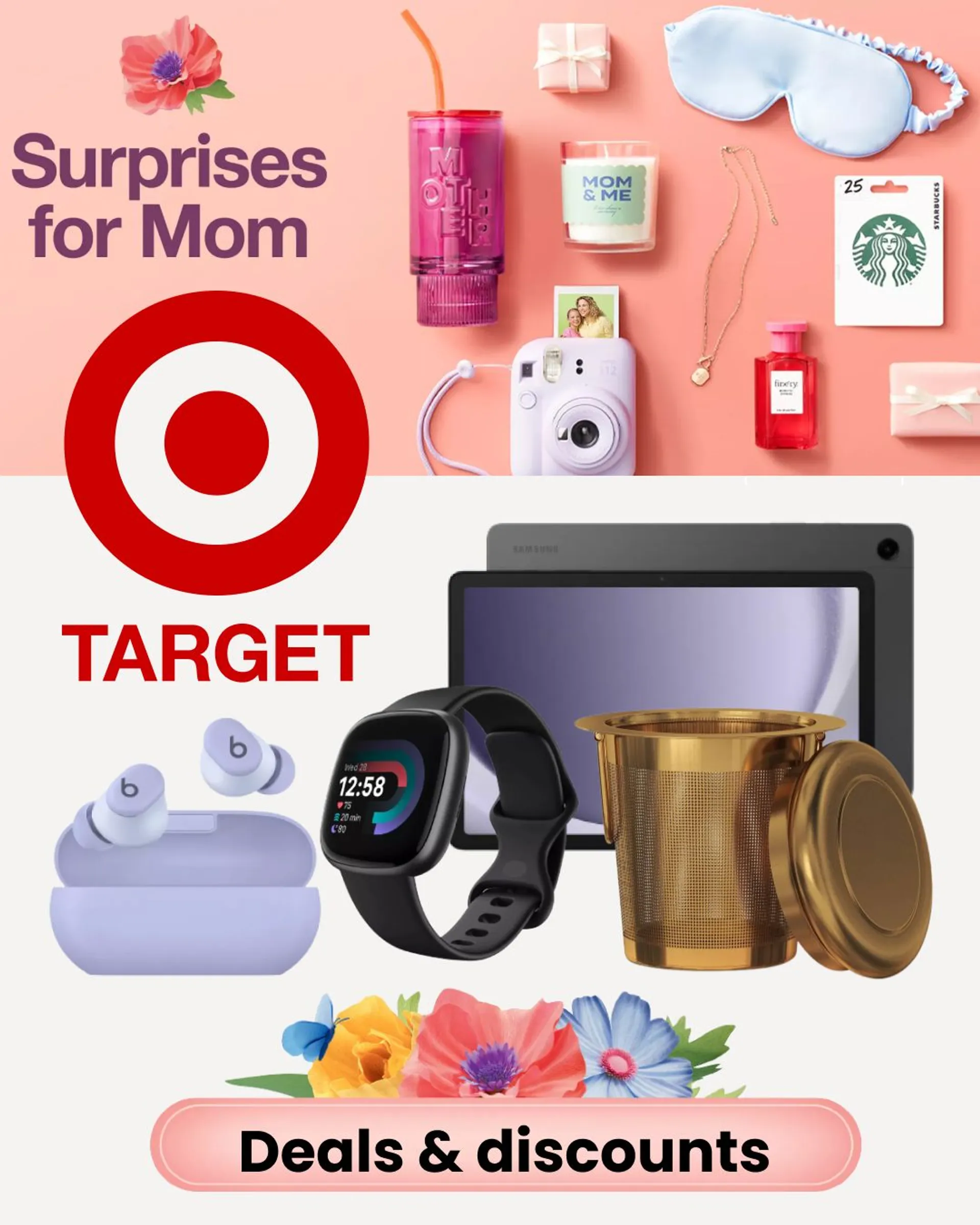 Weekly ad Weekly ads from April 23 to May 7 2025 - Page 