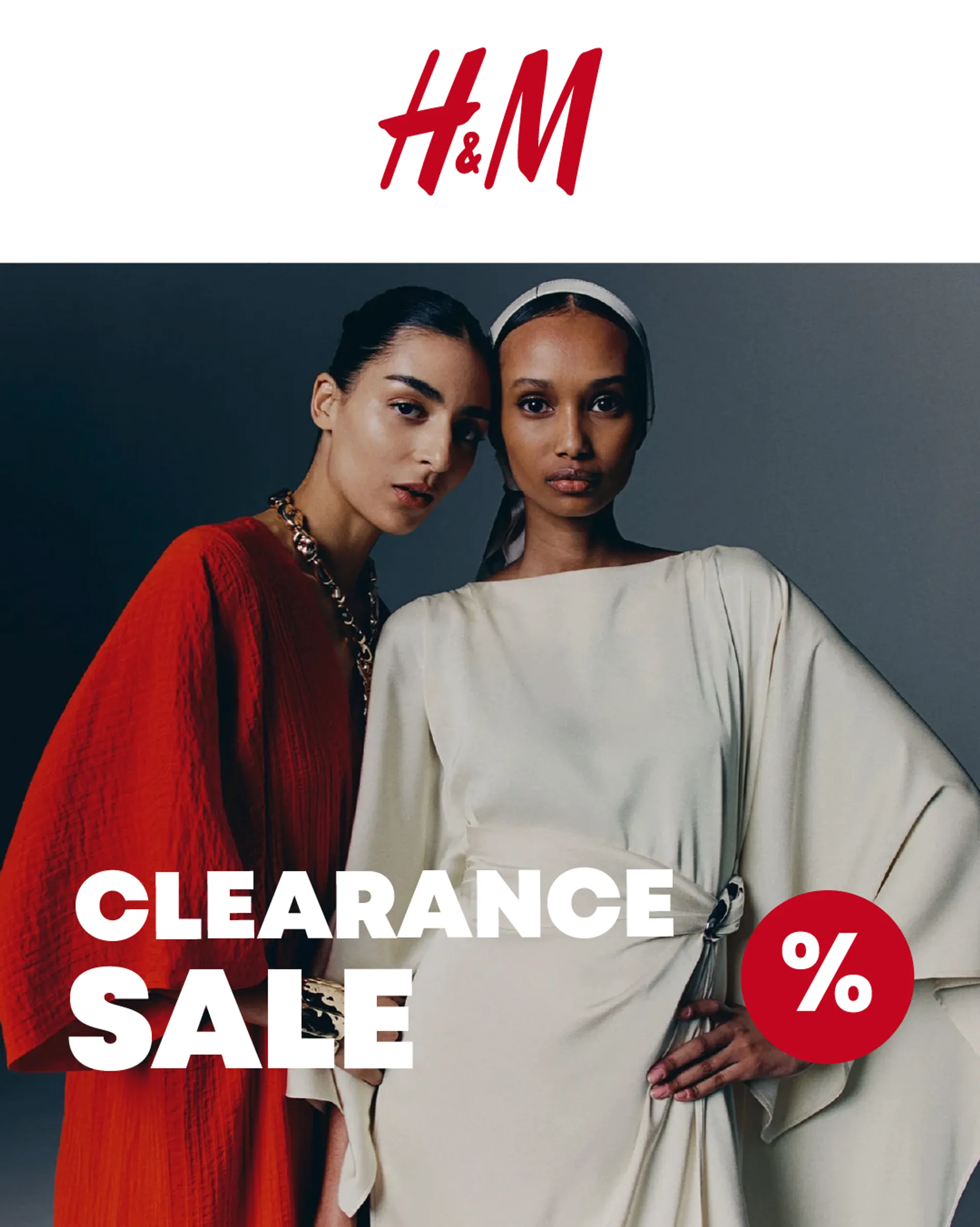 H&M Offers from 20 February to 28 February 2025 - Offers page 