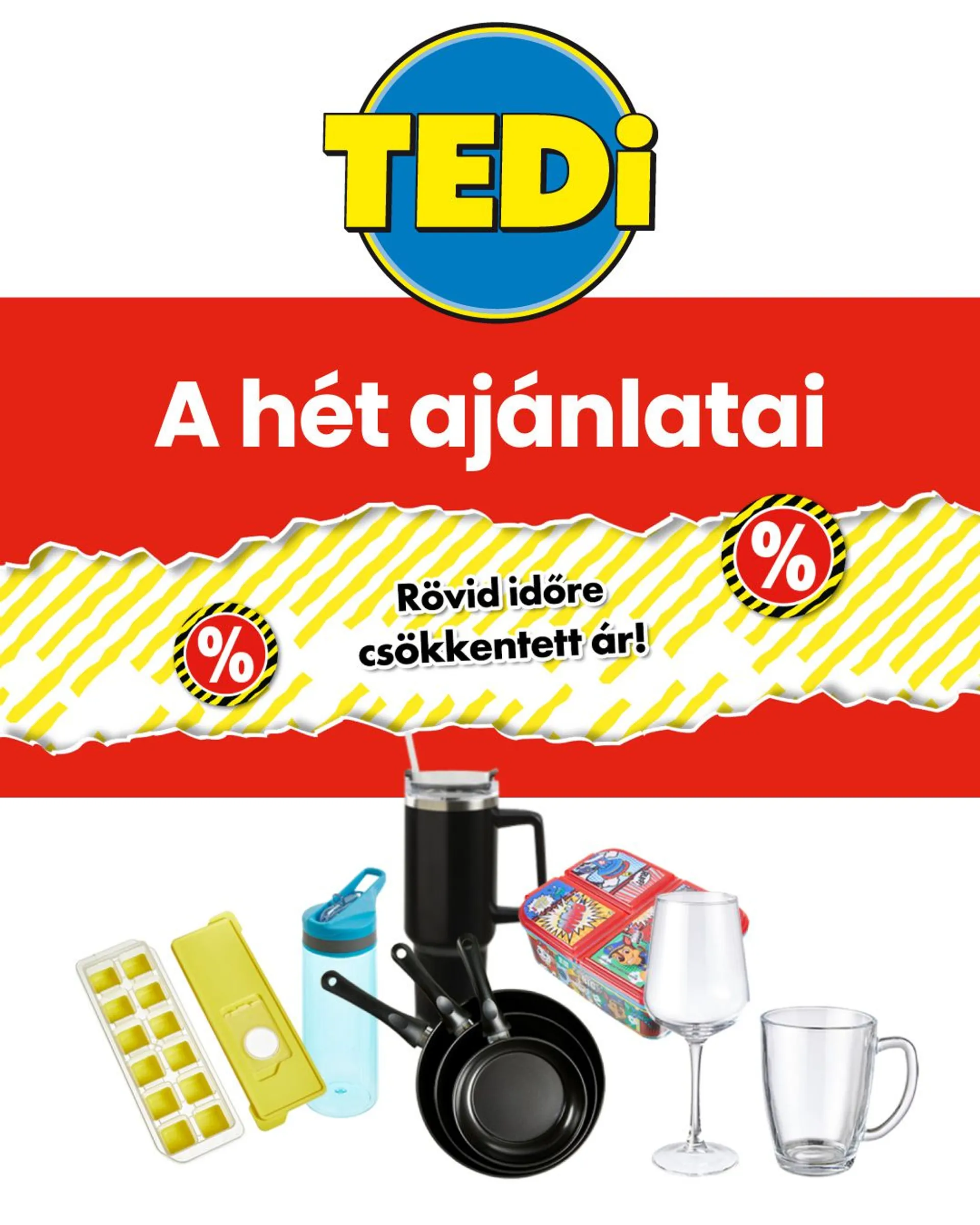 Katalógus Weekly ad december 27.-tól január 5.-ig 2025. - Oldal 