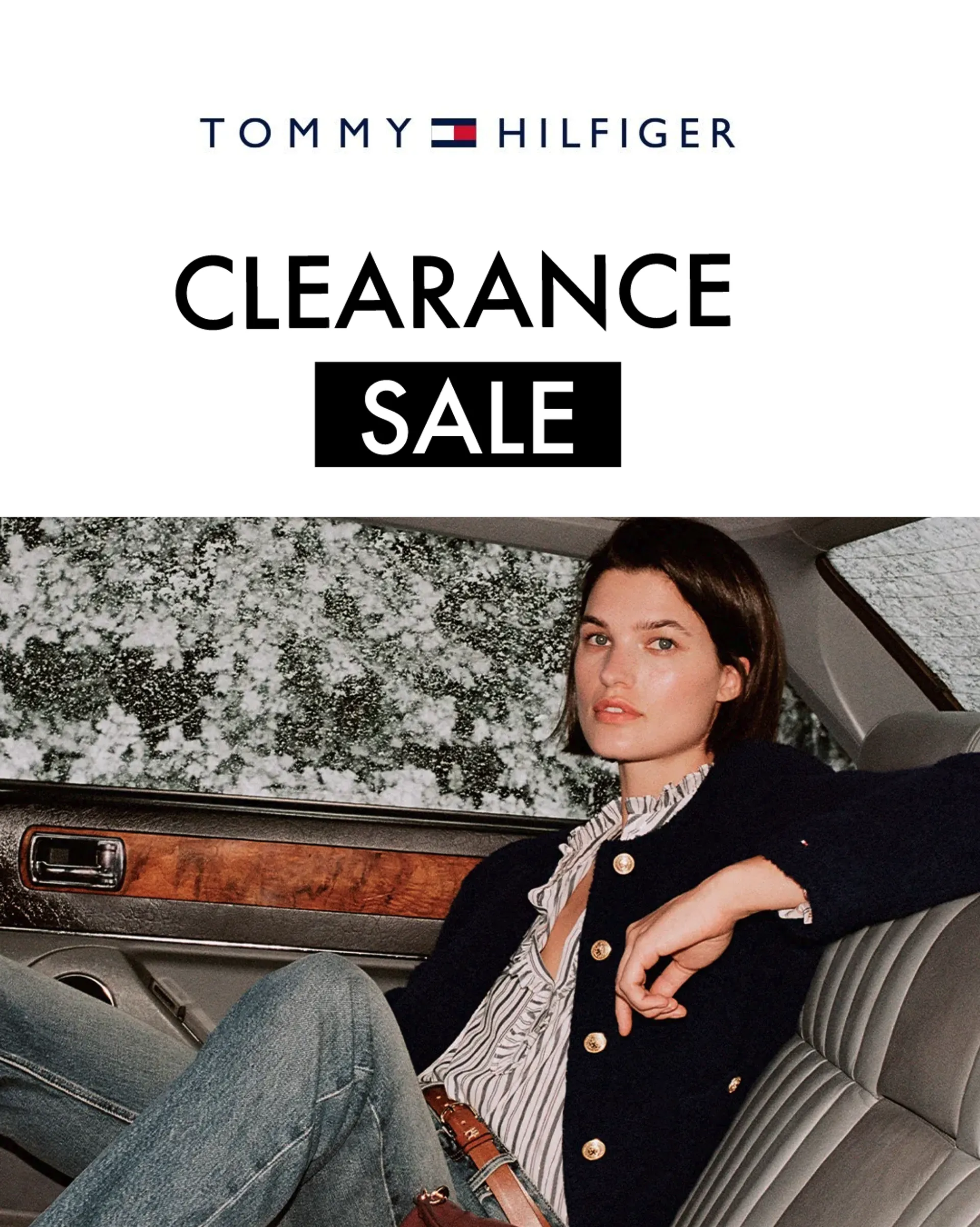 Tommy from 20 February to 28 February 2025 - Offers page 