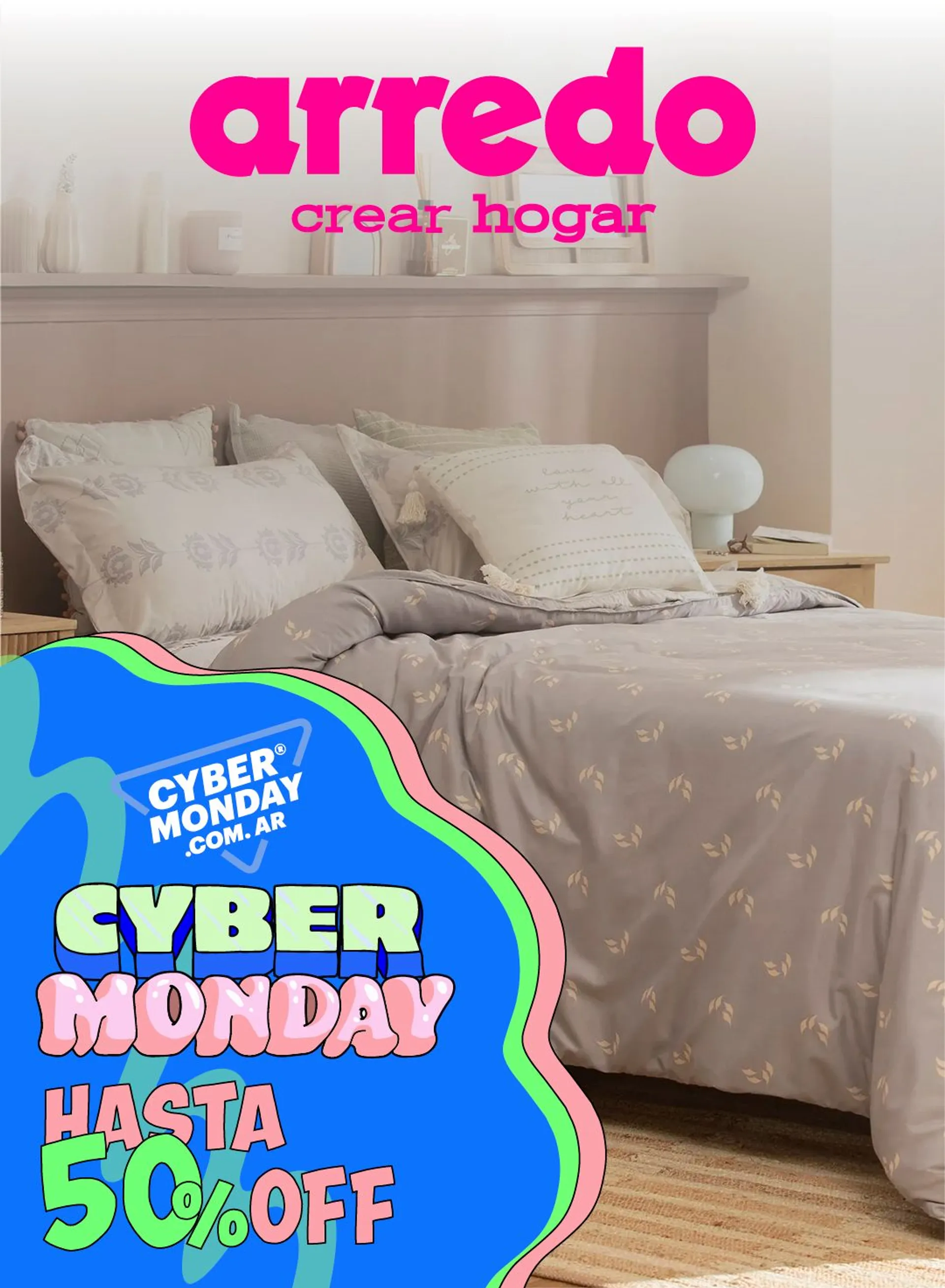 Ofertas de Cyber Monday 29 de octubre al 6 de noviembre 2024 - Página  del catálogo