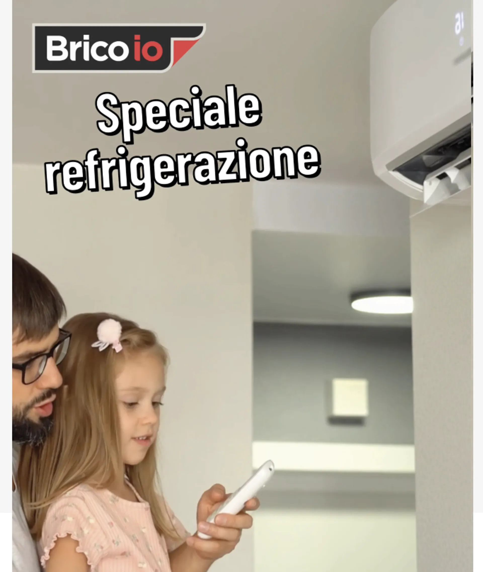 Brico io Volantino  da 12 maggio a 30 settembre di 2025 - Pagina del volantino 