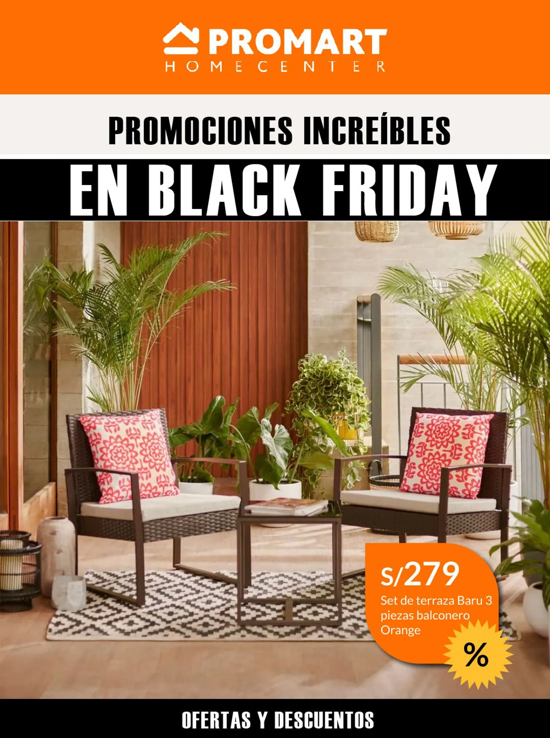 Catalogo de Descuentos de Black Friday 18 de noviembre al 30 de noviembre 2024 - Pag 