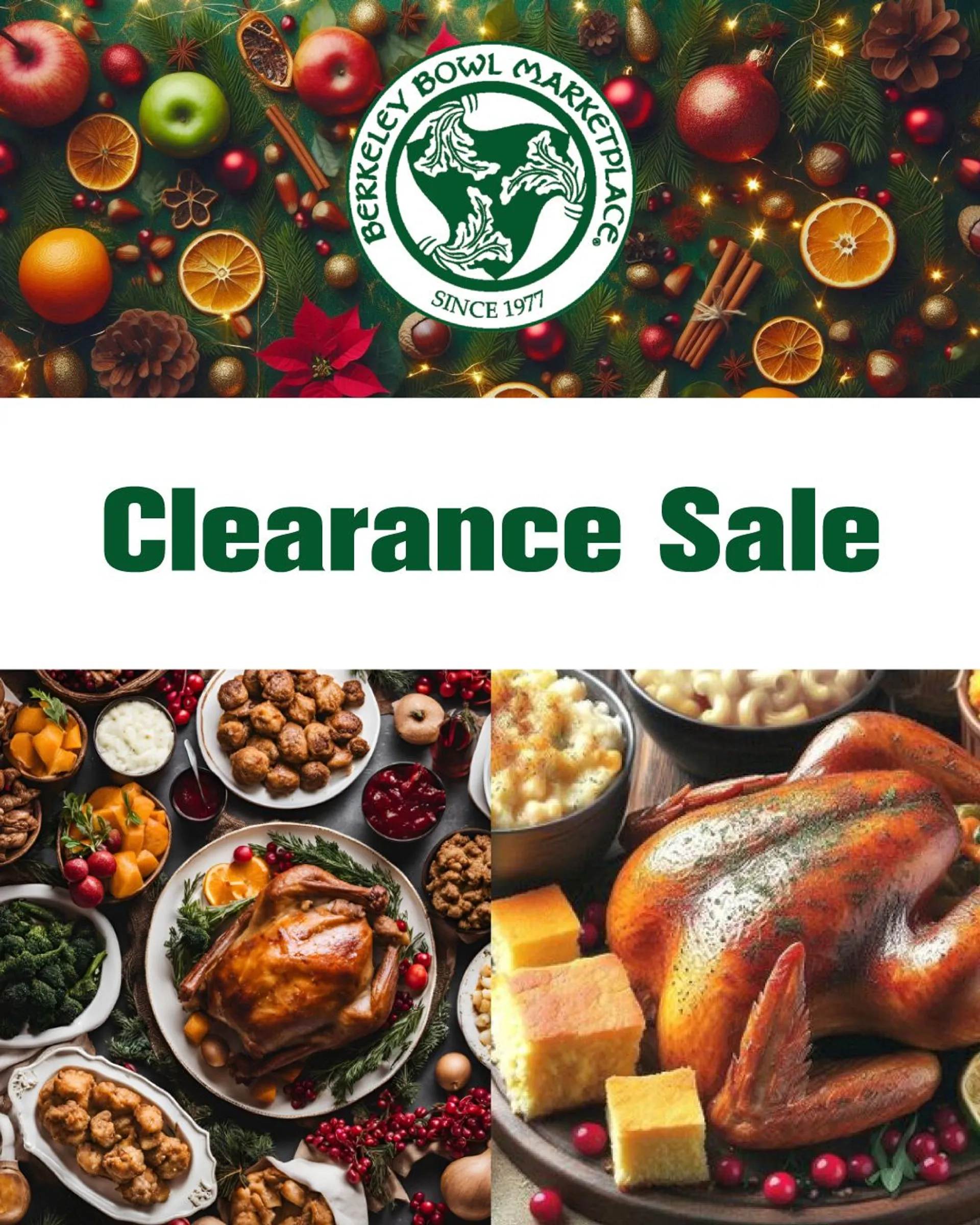 Weekly ad Christmas deals from December 13 to December 31 2024 - Page 