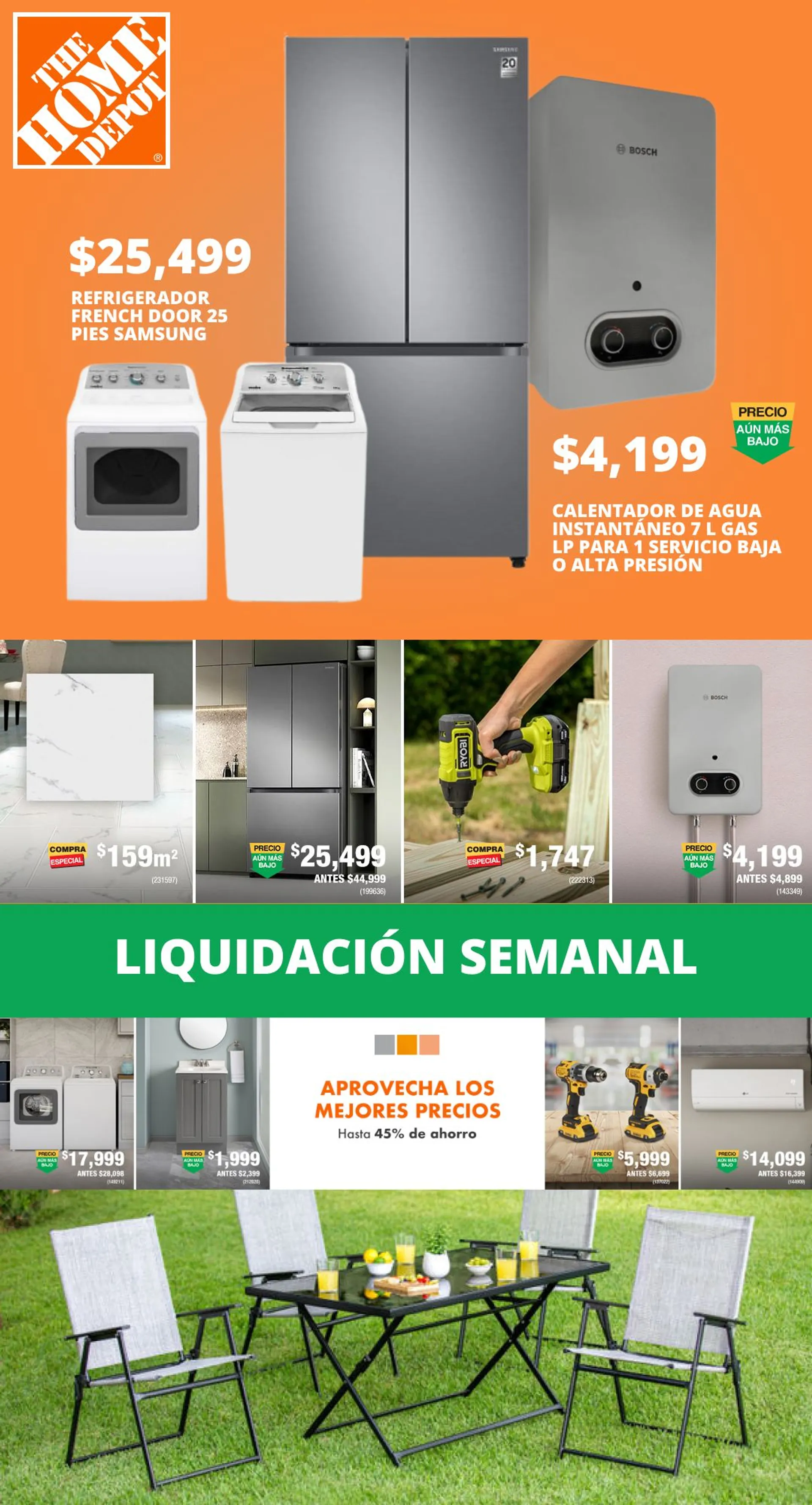 Catálogo de Ofertas 16 de mayo al 31 de mayo 2025 - Pagina 
