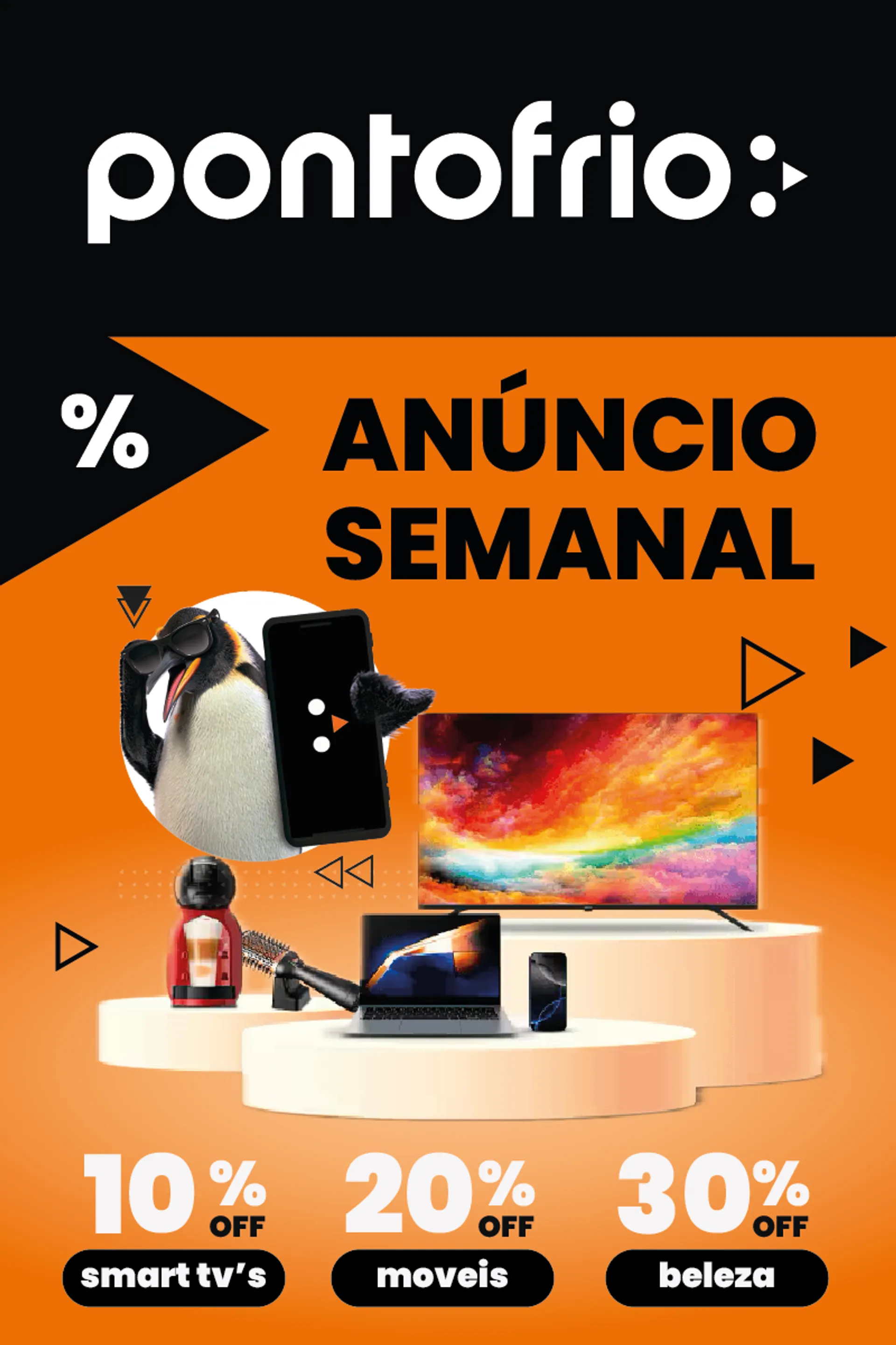 Encarte de Ofertas 12 de junho até 30 de junho 2025 - Pagina 