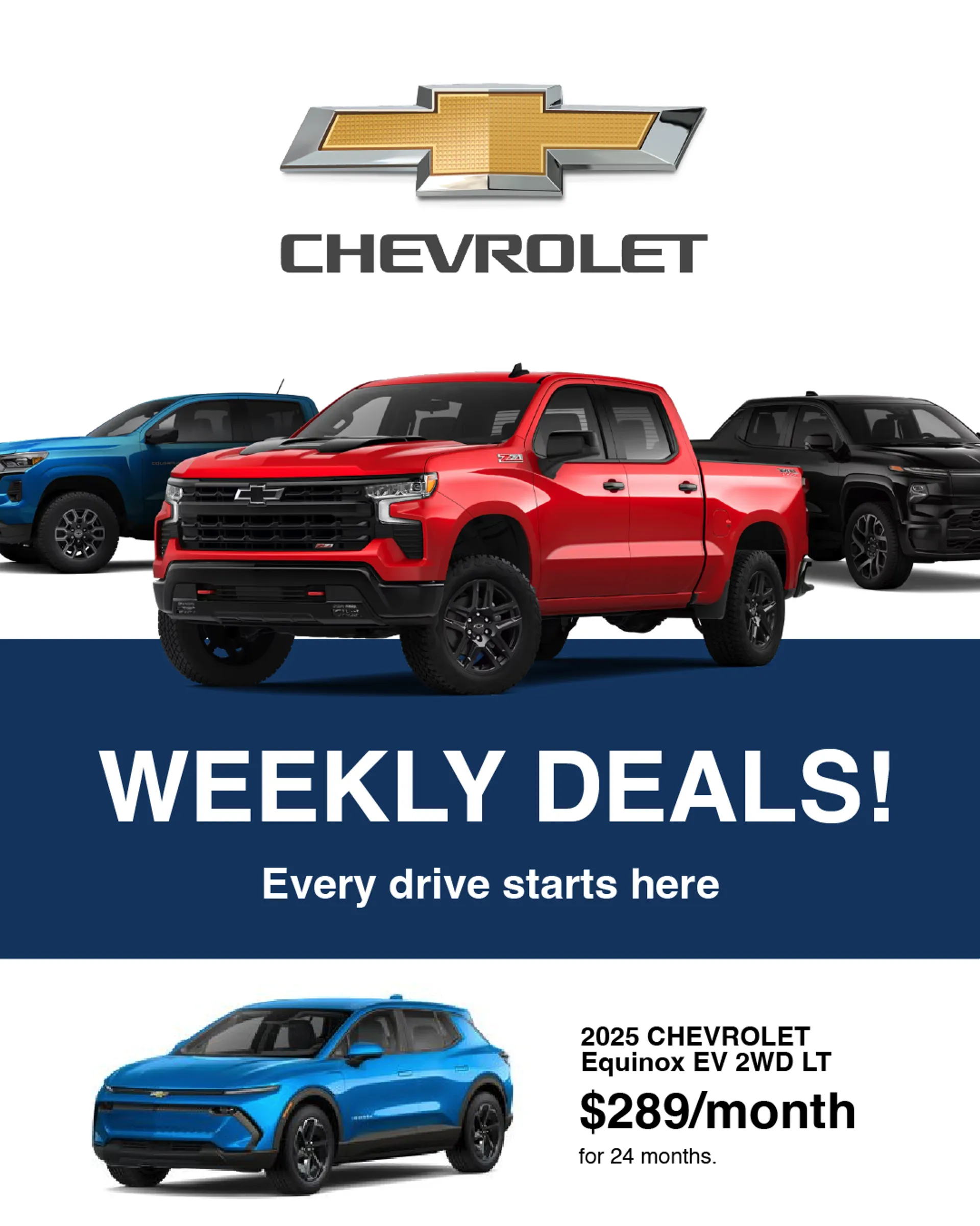 Weekly ad Weekly ads from May 12 to May 18 2025 - Page 