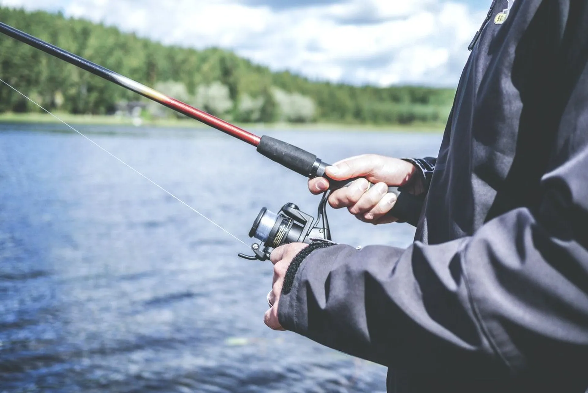 The best stores to buy fishing equipment in Canada