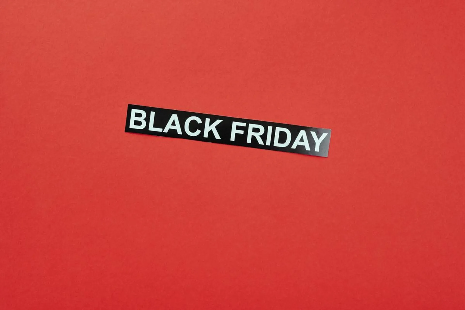 Black Friday: the ultimate guide for Canadian shoppers