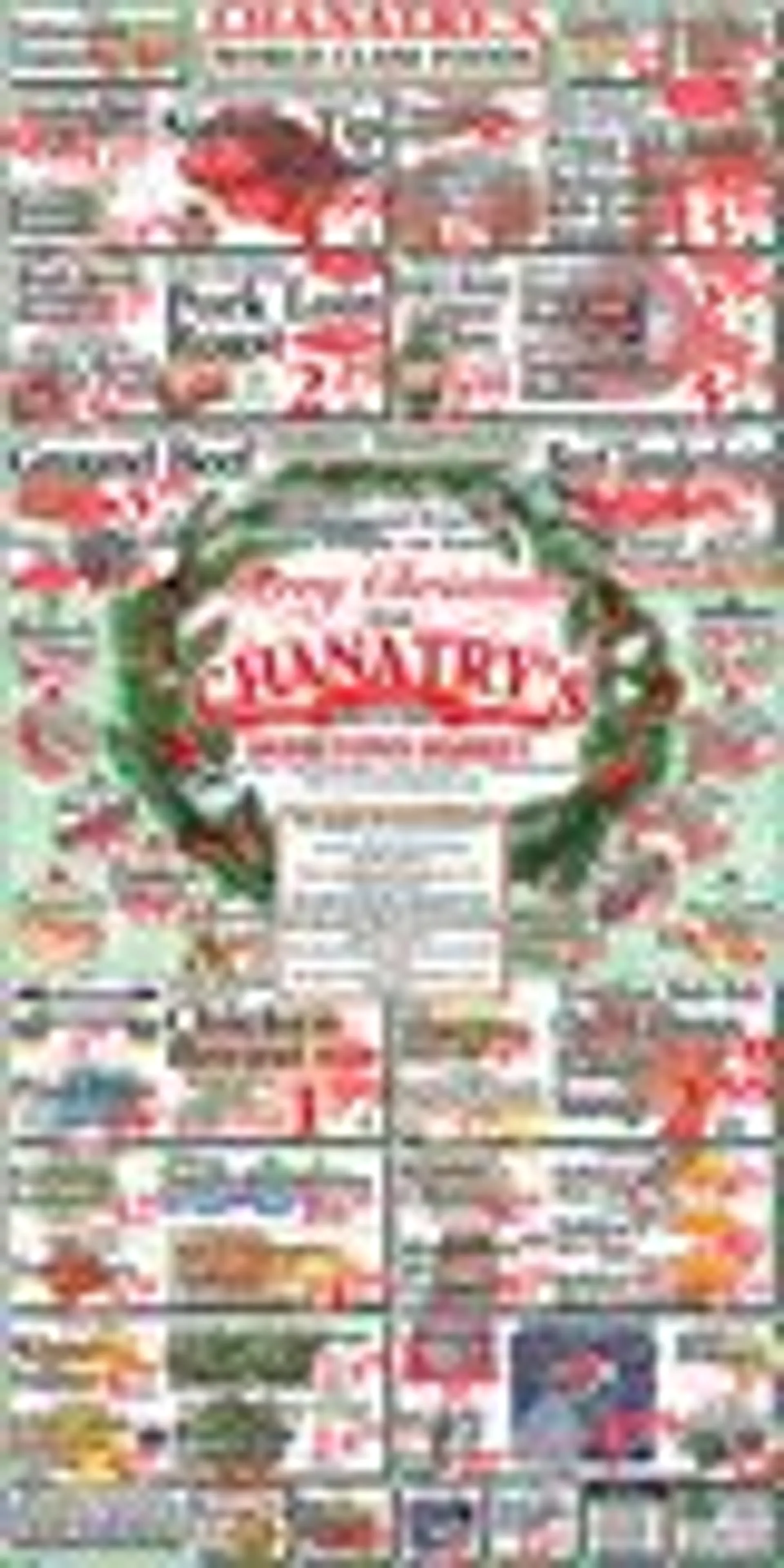 Weekly ad Chanatry's Hometown Market Deals from December 17 to December 21 2024 - Page 