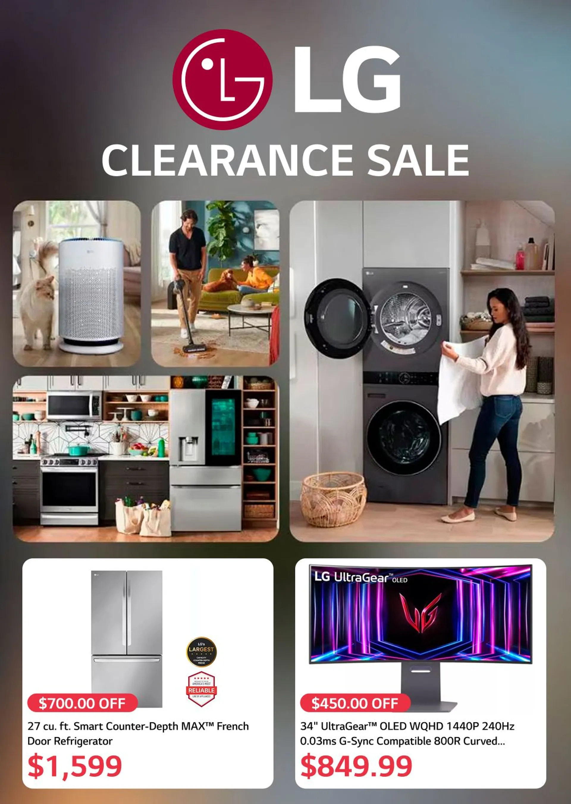 Weekly ad Weekly ads from April 30 to May 15 2025 - Page 