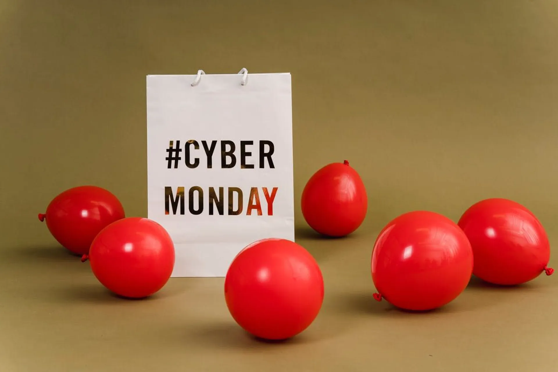 Cyber Monday deals die te mooi zijn om waar te zijn