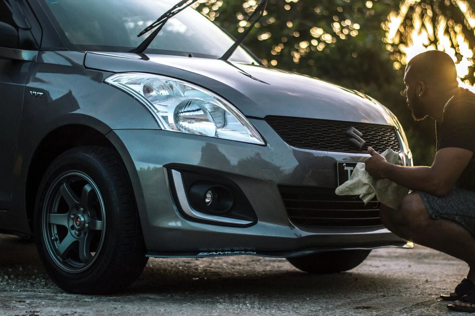 5 cheap ways to keep your car clean during winter
