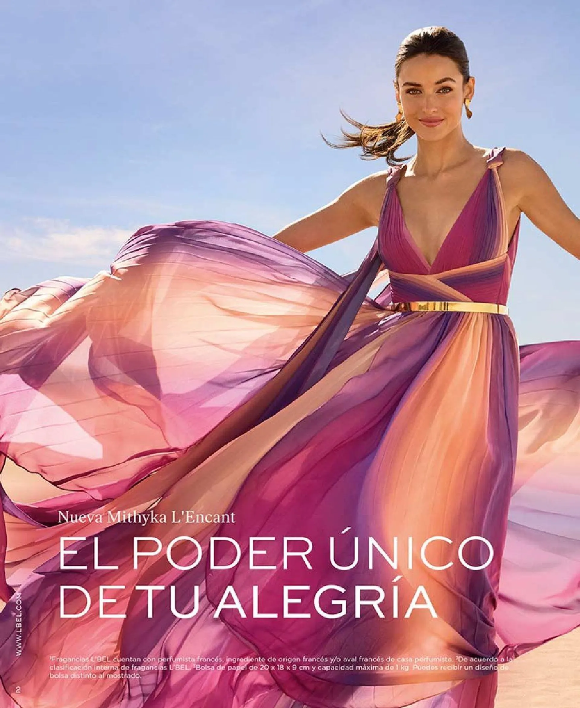 Catálogo de Regalo para mamá 1 de mayo al 31 de mayo 2025 - Pagina 2