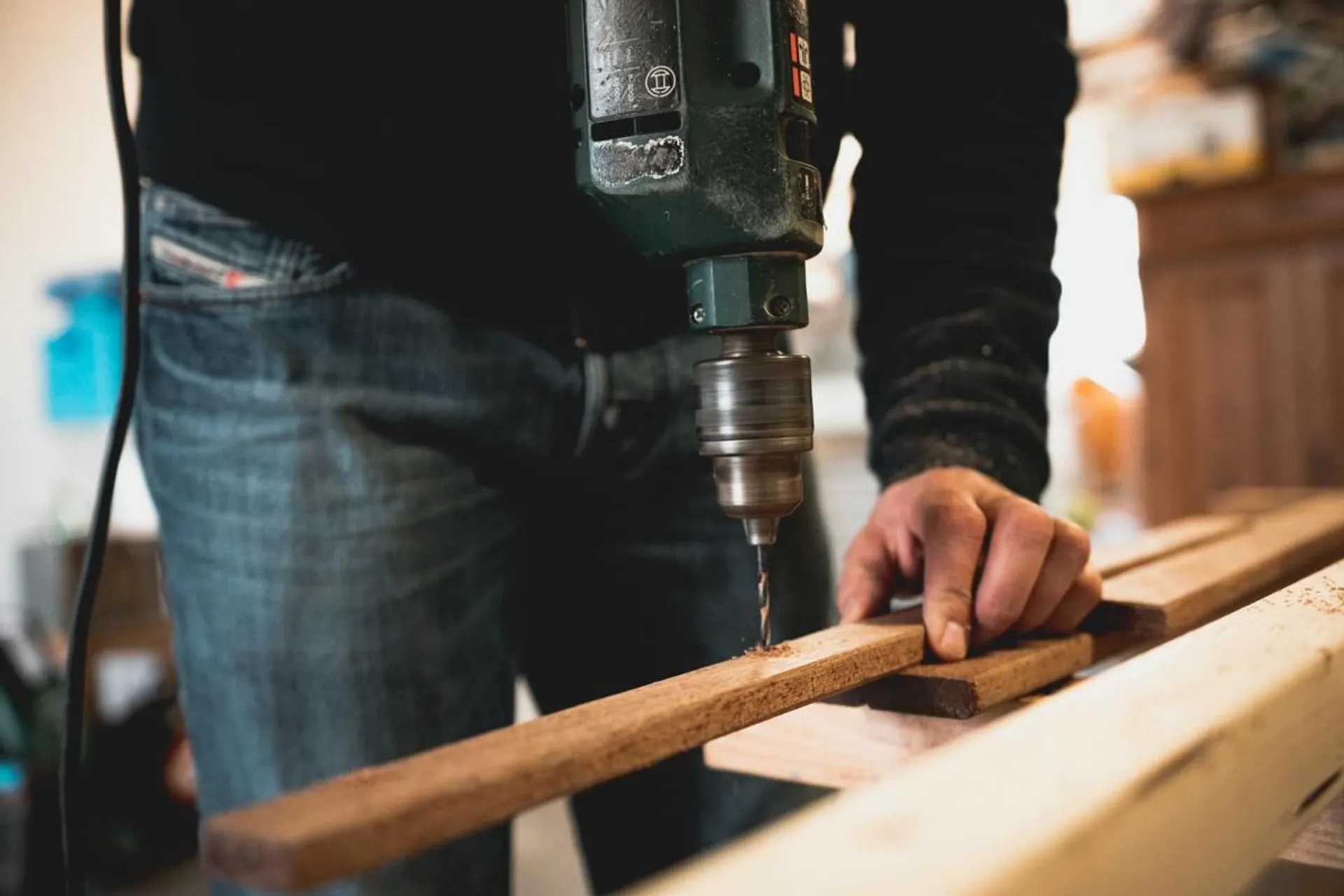 La guía esencial para el DIY con Todoferretería