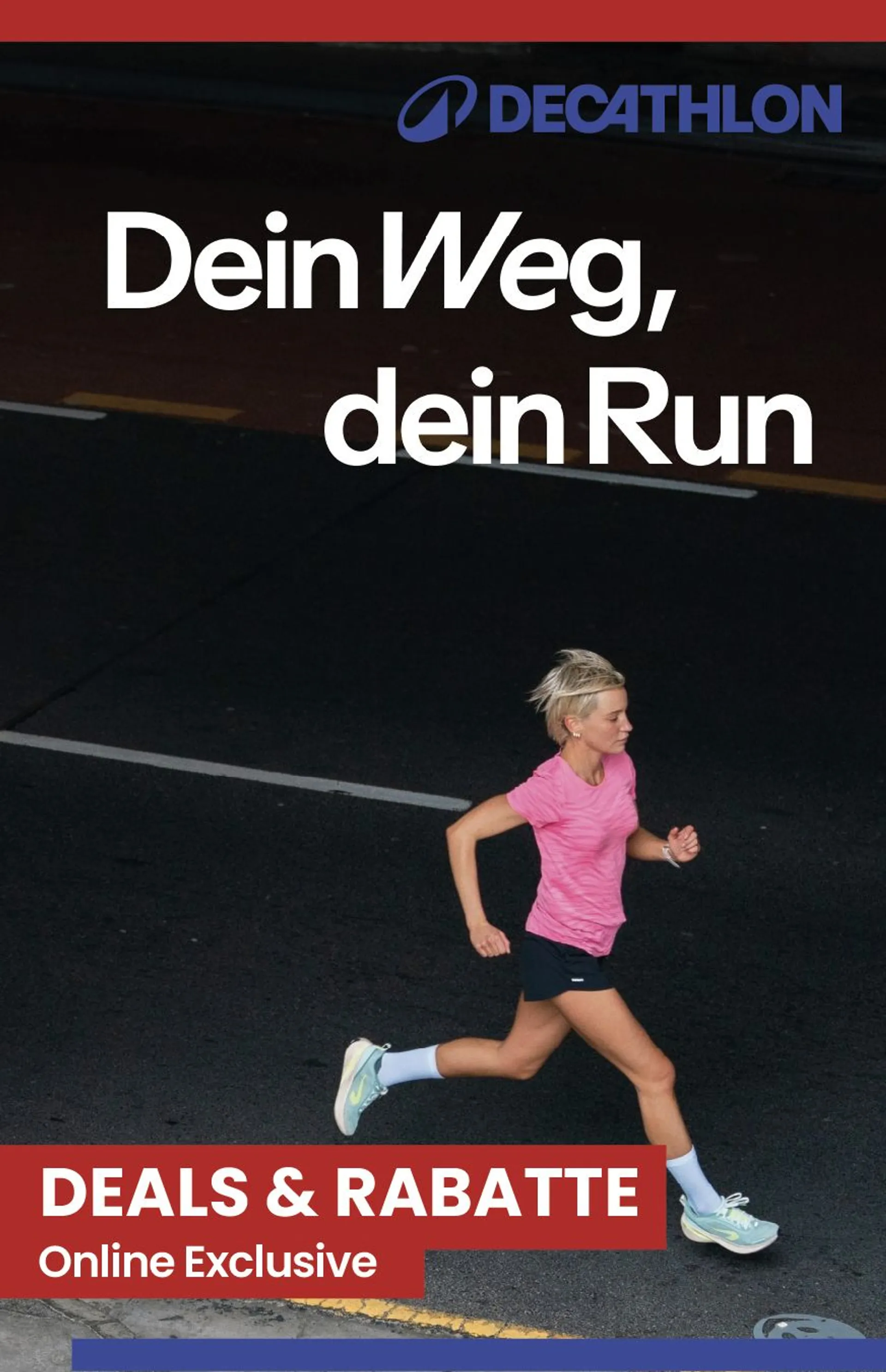 Decathlon Prospekte von 16. Mai bis 30. Mai 2025 - Prospekt seite 